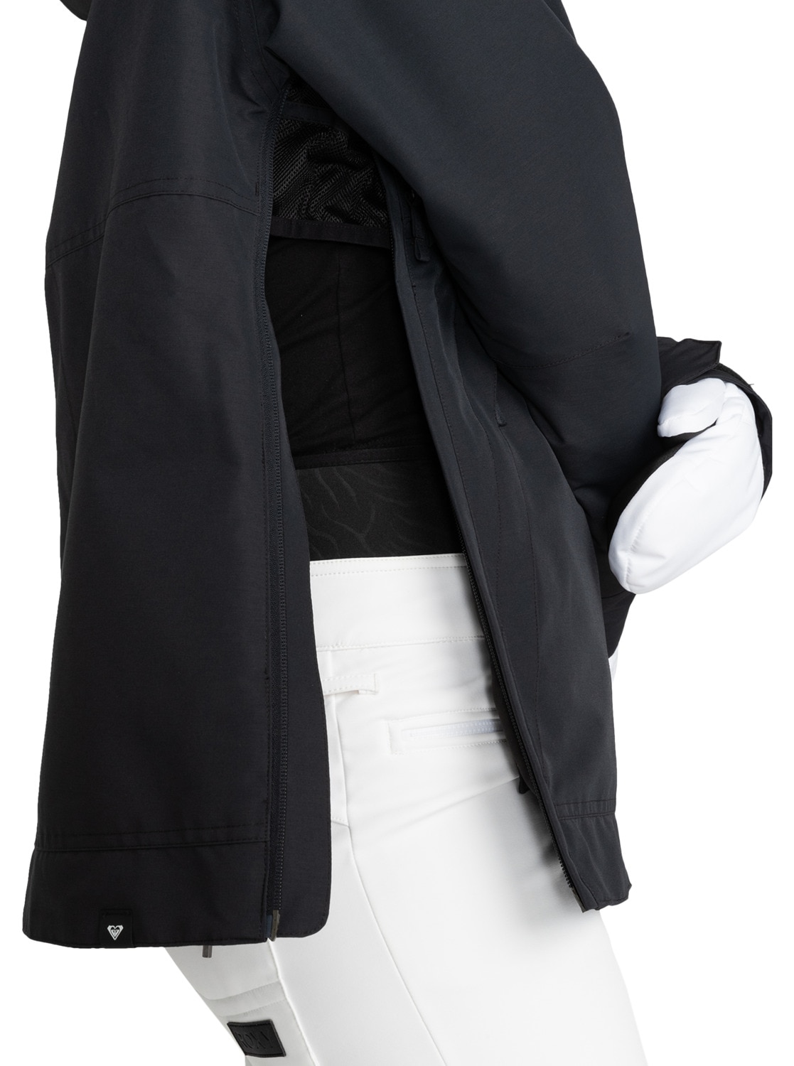 Roxy Snowboardjacke »Shelter«