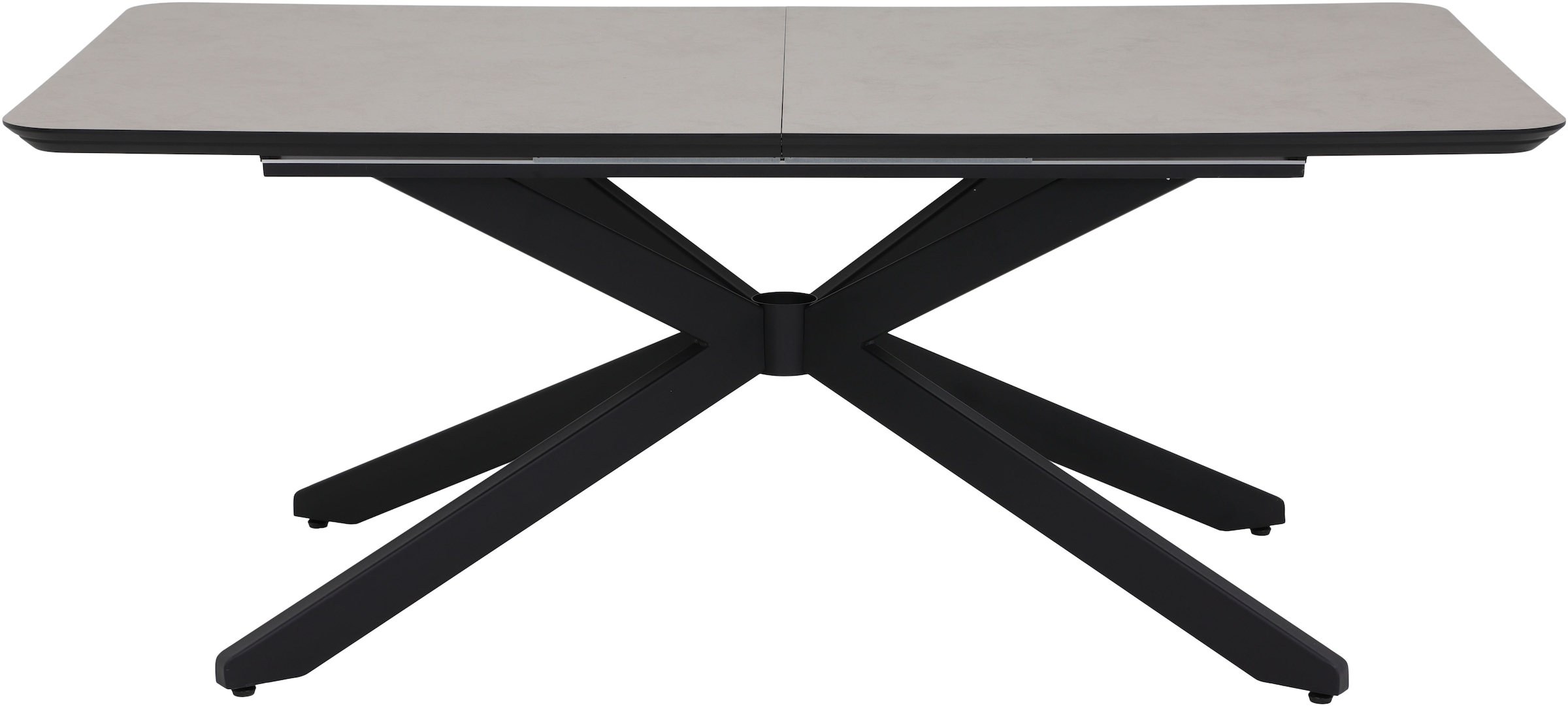 HELA Esstisch »ANCONA« 1 Stk. tlg.