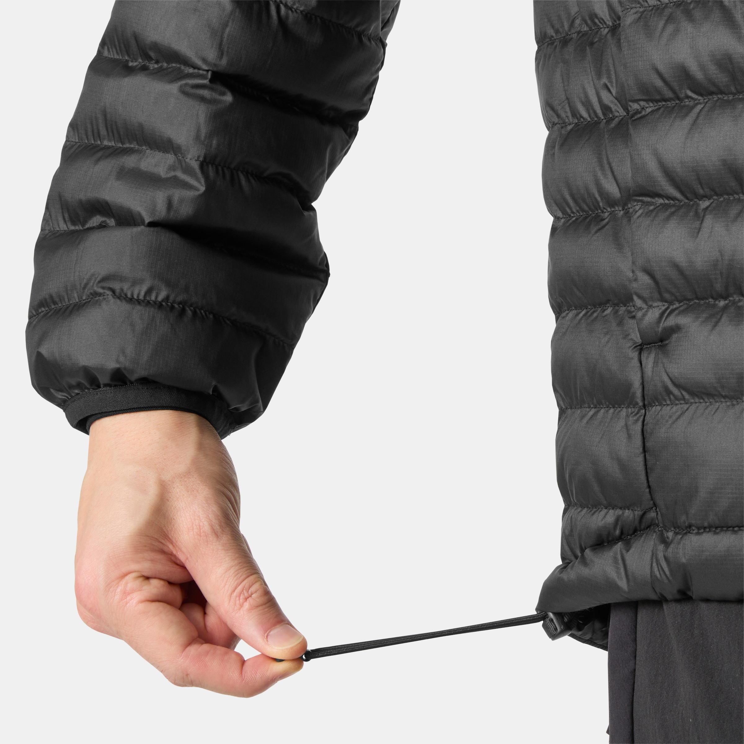 Helly Hansen Steppjacke »SIRDAL HOODED INSULATOR«