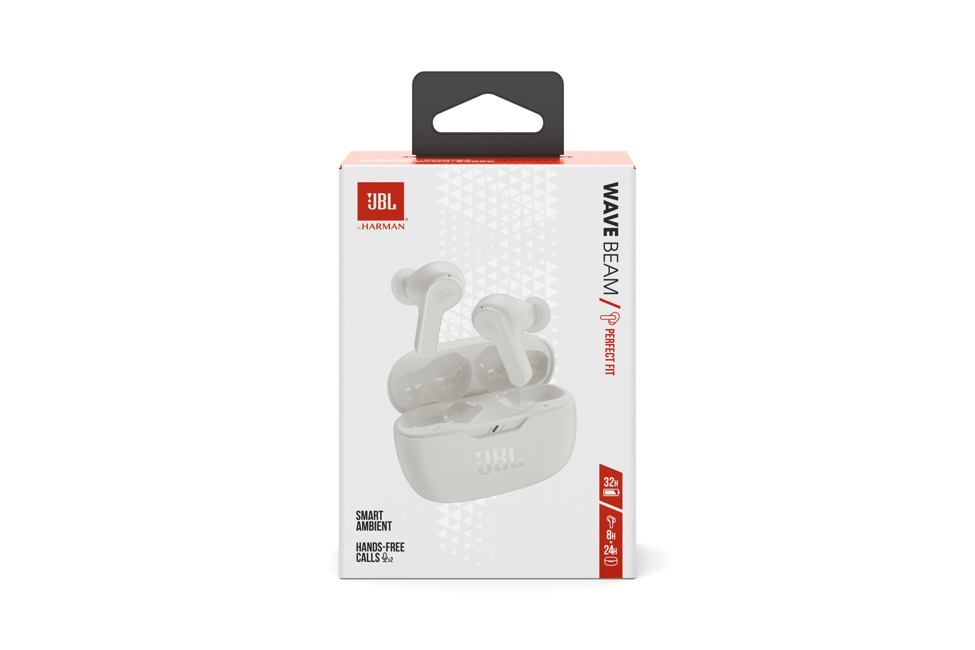 JBL wireless In-Ear-Kopfhörer »Wave Beam«