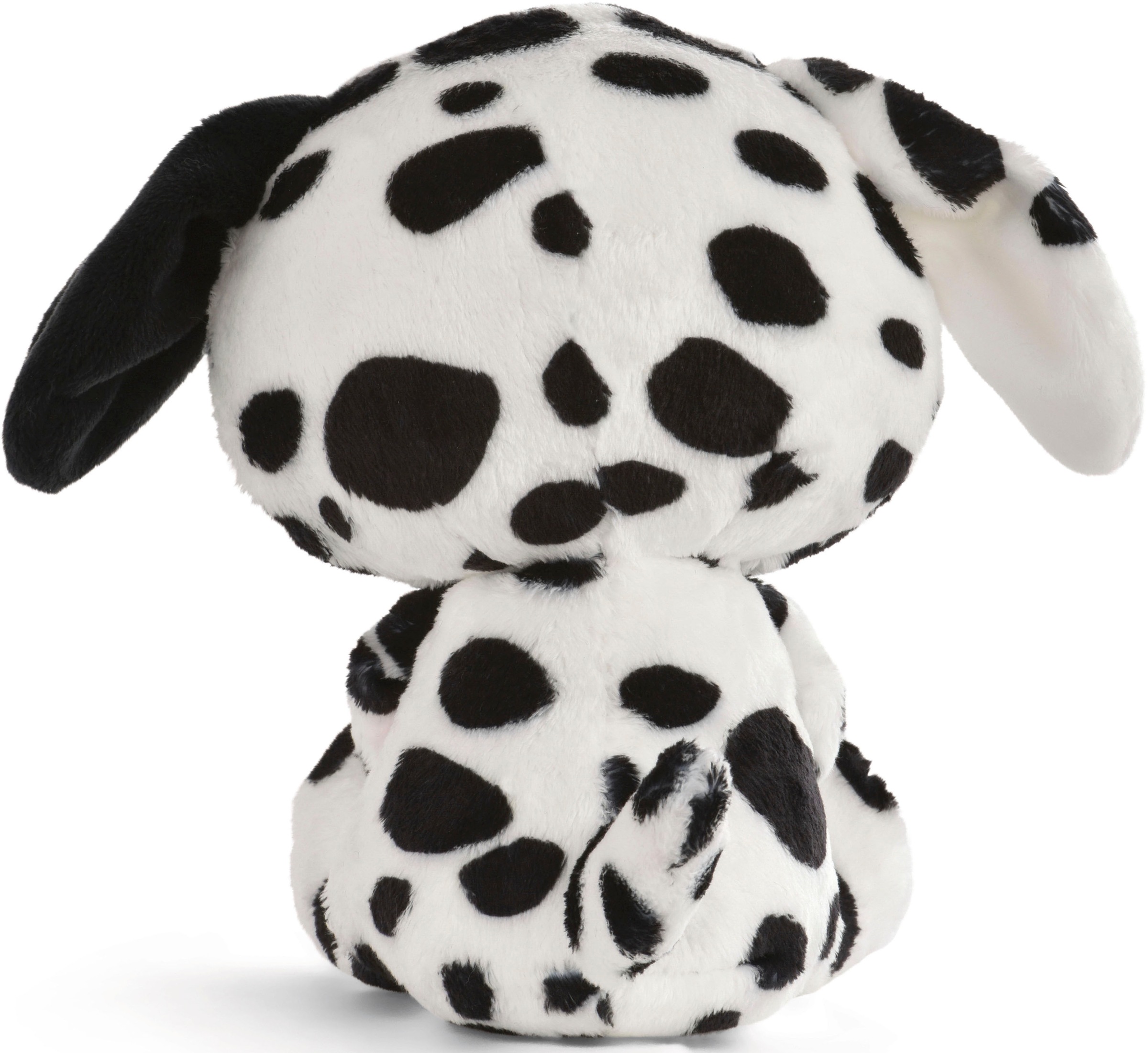 Nici Kuscheltier »Glubschis, Dalmatiner Dottino, 25 cm«, schlenkernd; enthält recyceltes Material (Global Recycled Standard)