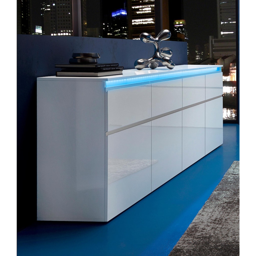 INOSIGN Sideboard »Magic«