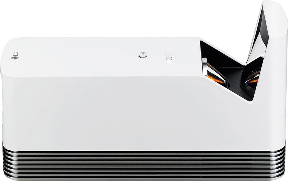 LG Beamer »CineBeam HF85LS - Allegro 2.0«, (150000:1)