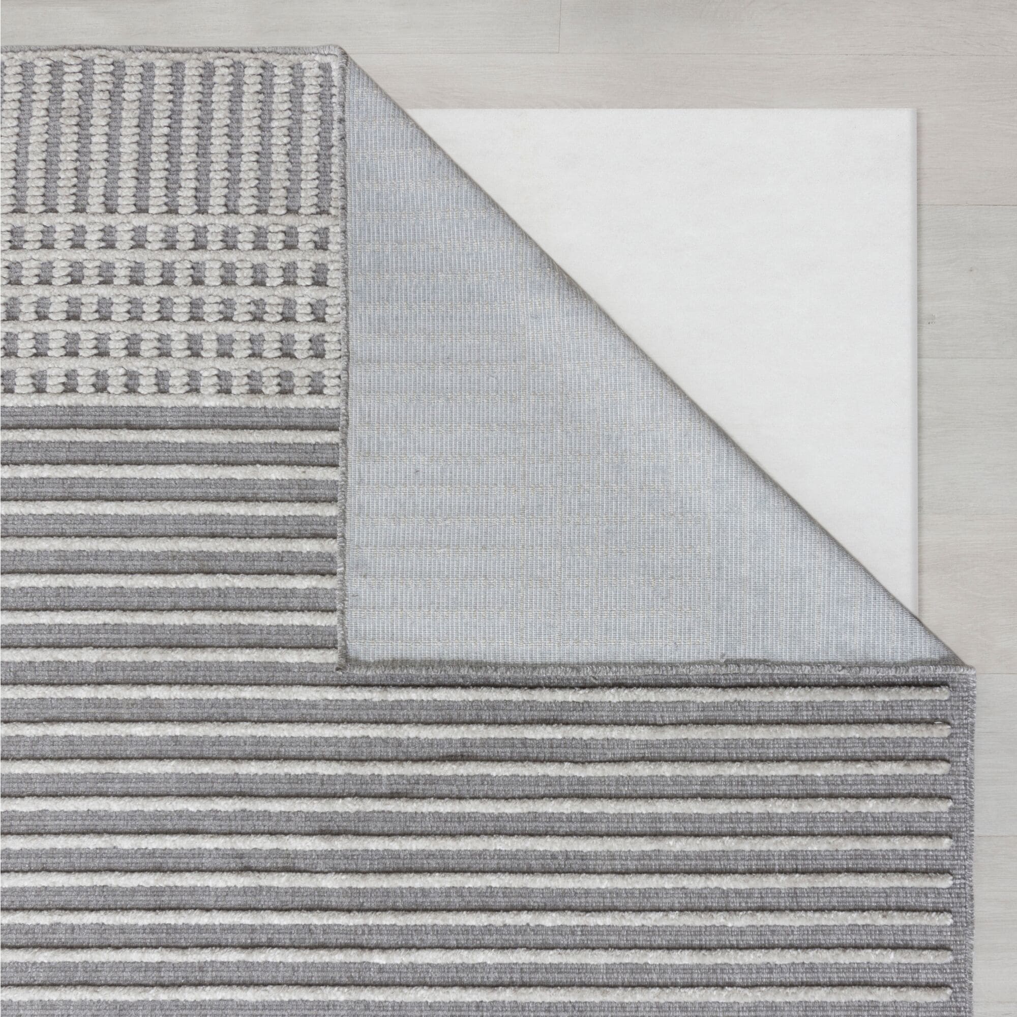 FLAIR RUGS Teppich »Elton«, rechteckig, 8 mm Höhe