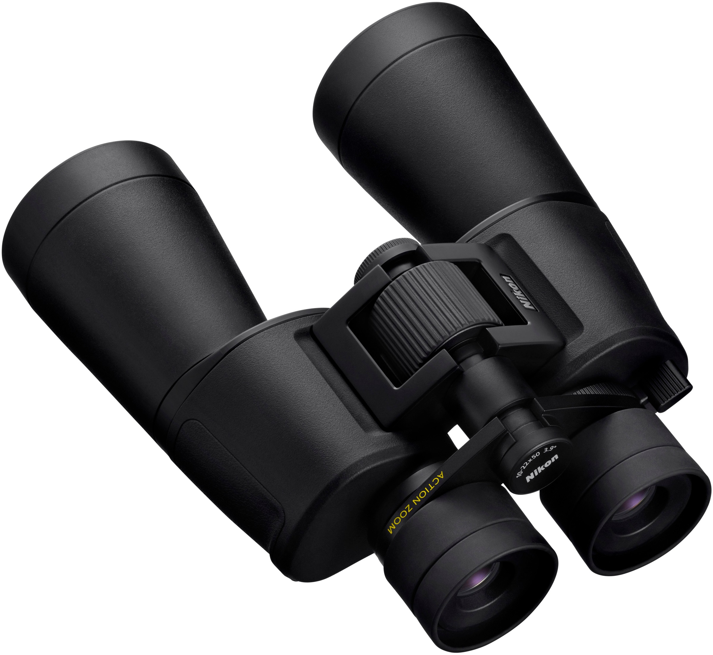 Nikon Fernglas »ACTION 10–22x50«