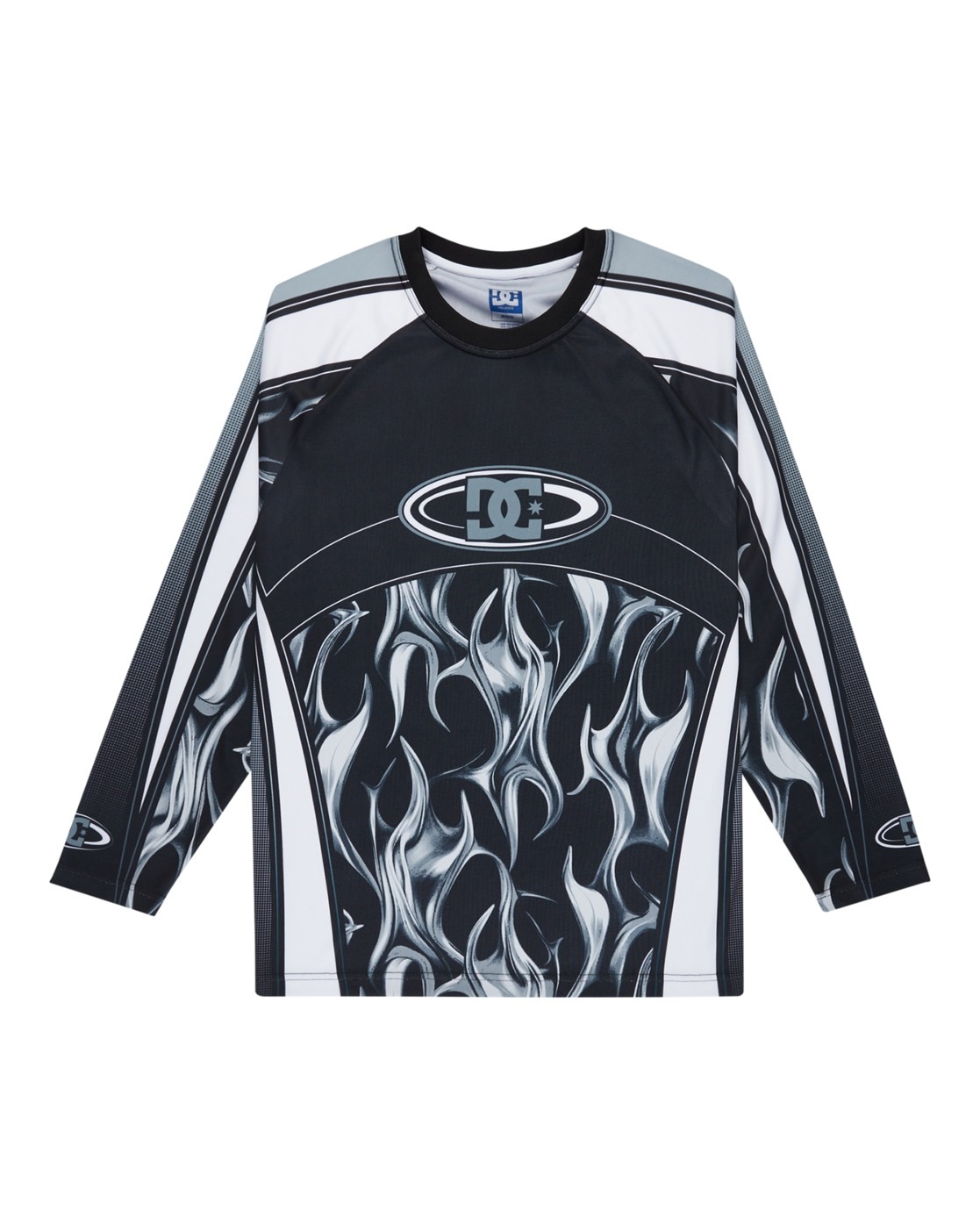 DC Shoes Fleecepullover »Sylem 2«
