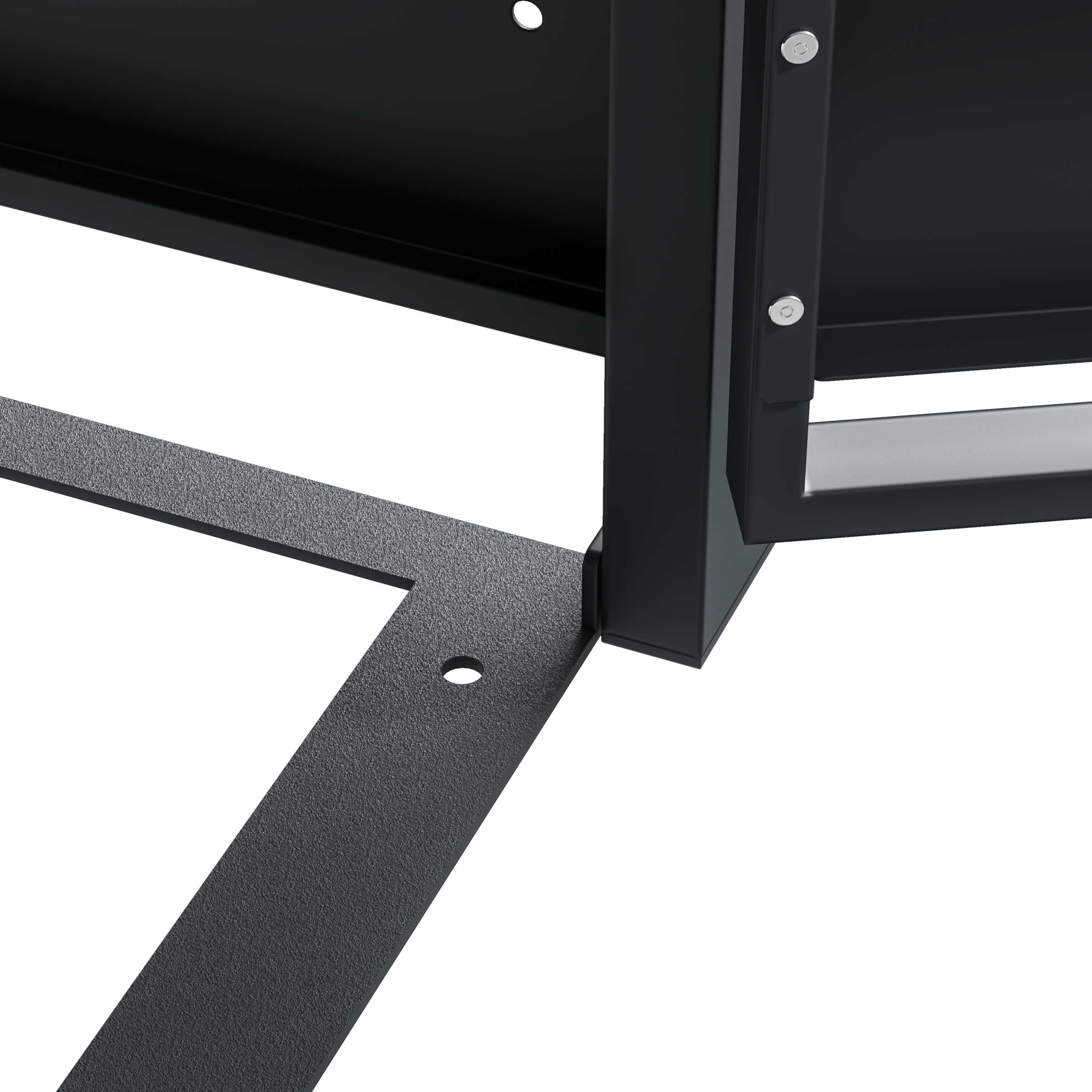 WESTMANN Mülltonnenbox »Lacina«, Platz für 3 Mülltonnen je 240 L, BxHxT: 200x80x116 cm