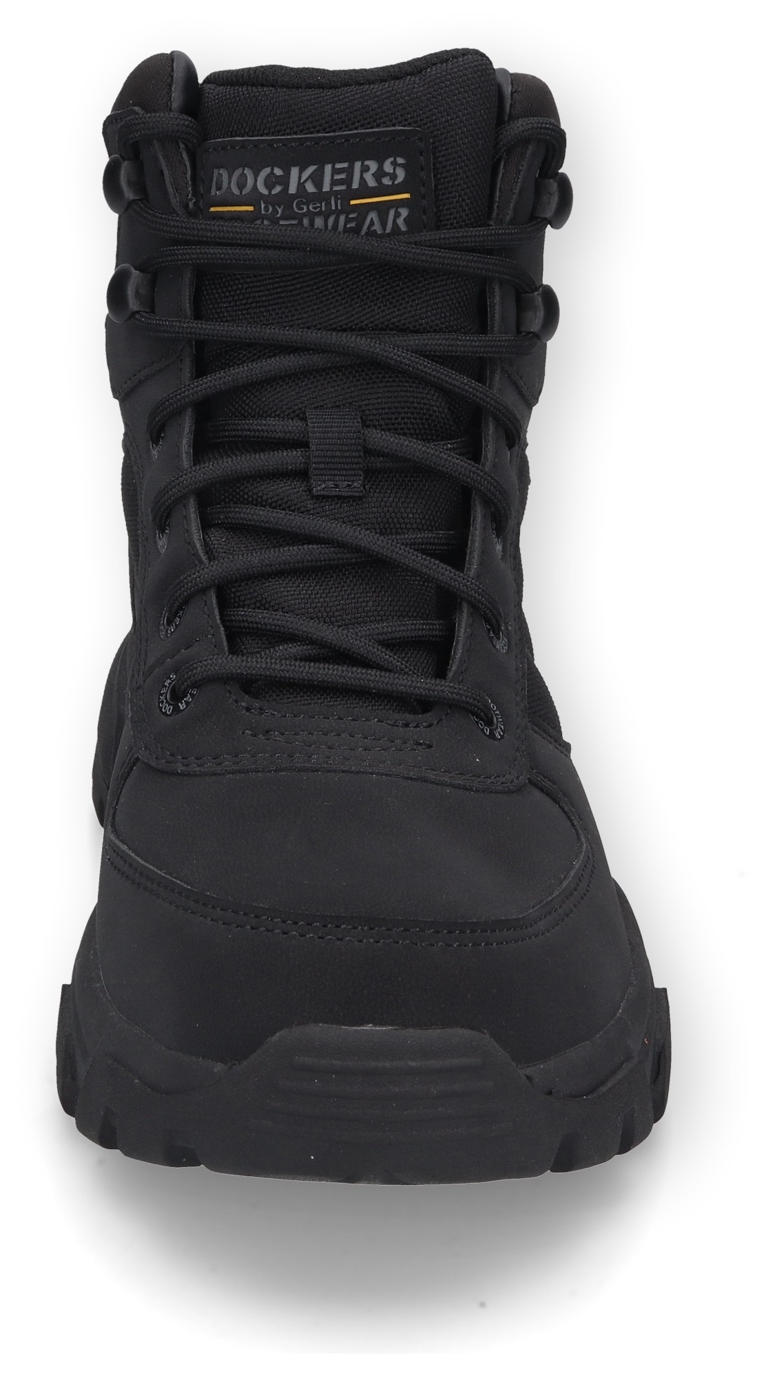 Dockers by Gerli Schnürboots  Boots, Freizeitstiefel mit DOCK-Tex