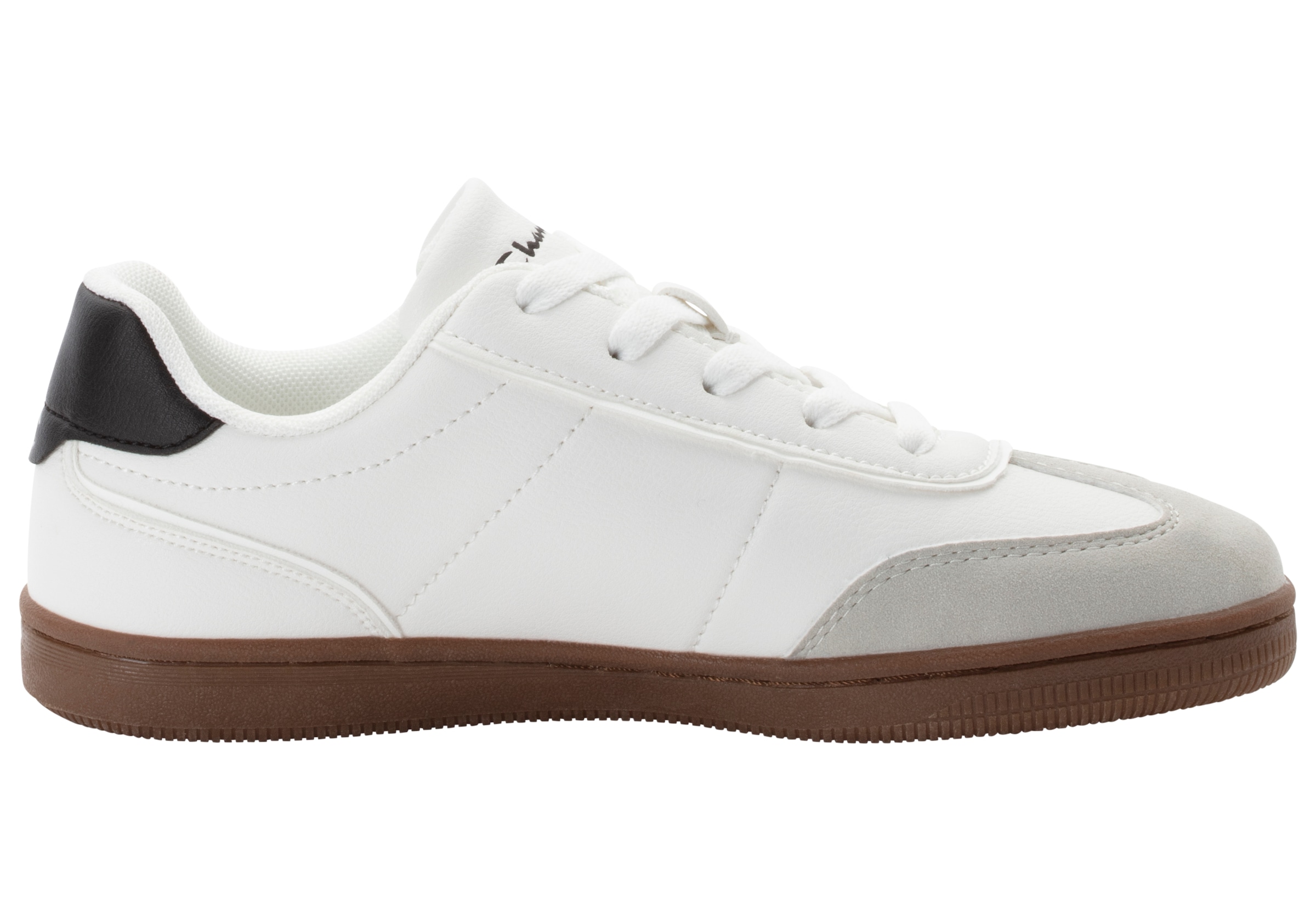 Champion Sneaker »PRESTIGE MS B GS«