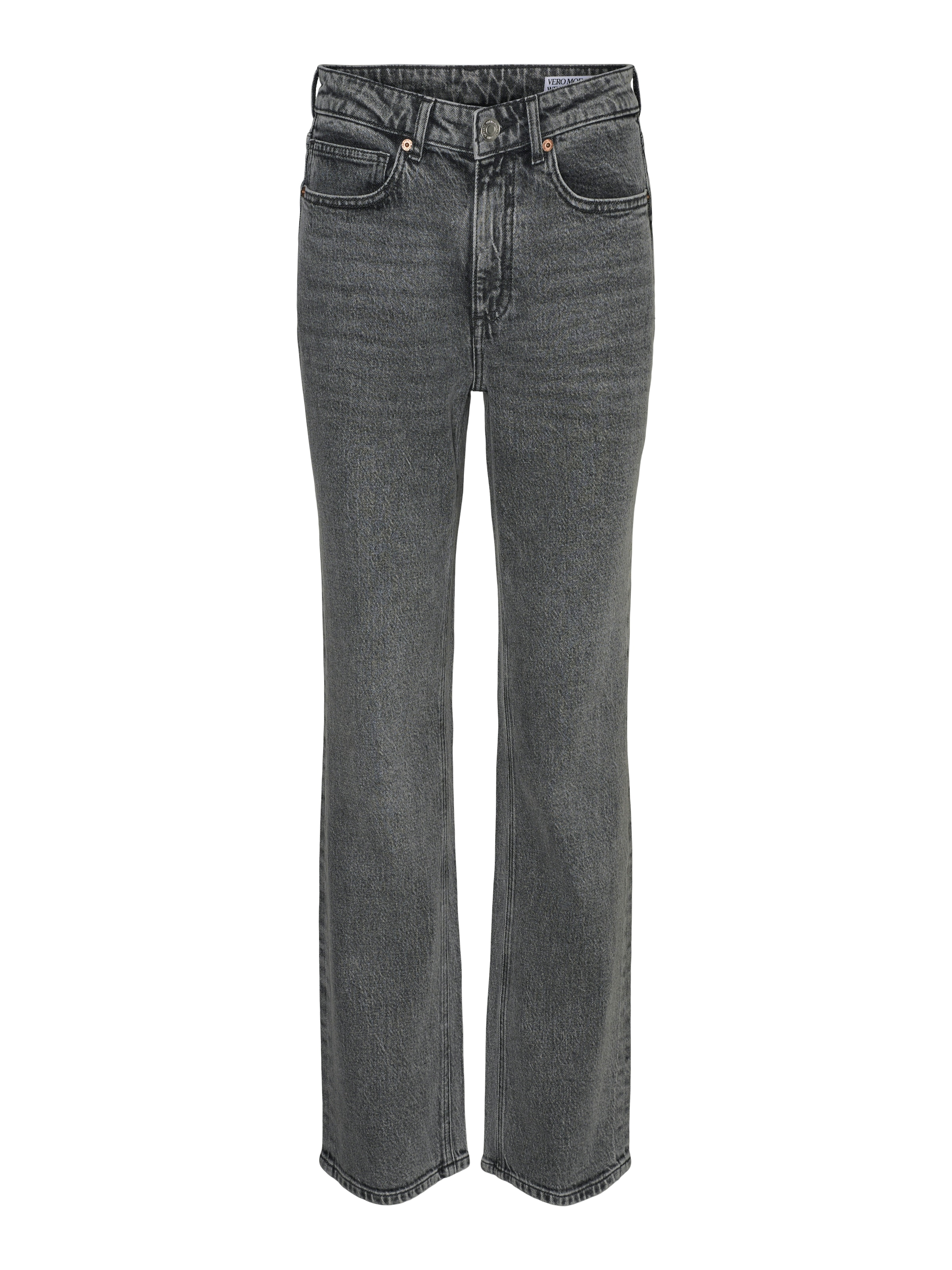 Vero Moda Gerade Jeans »VMTESSA HR STRAIGHT JEANS RA206 GA NOOS«