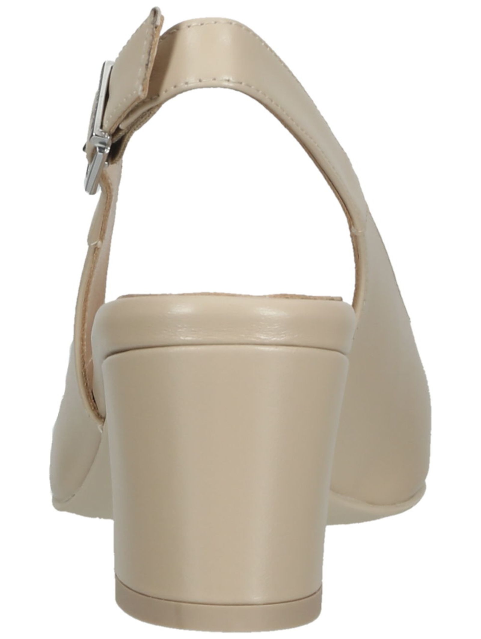 Nero Giardini Pumps »Nero Giardini Pumps Nappaleder«