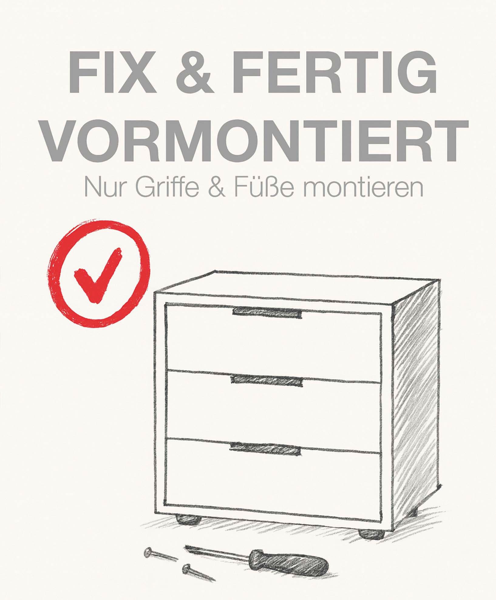 WIEMANN Kombikommode »Lausanne, Drehtürenschrank, Schrank, Wäscheschrank, Erle teilmassiv« 2 Breiten, 2 Höhen 216/236 cm auswählbar, MADE IN GERMANY,  Made in Germany,i nklusive 1 Einlegeboden, wird montiert geliefert