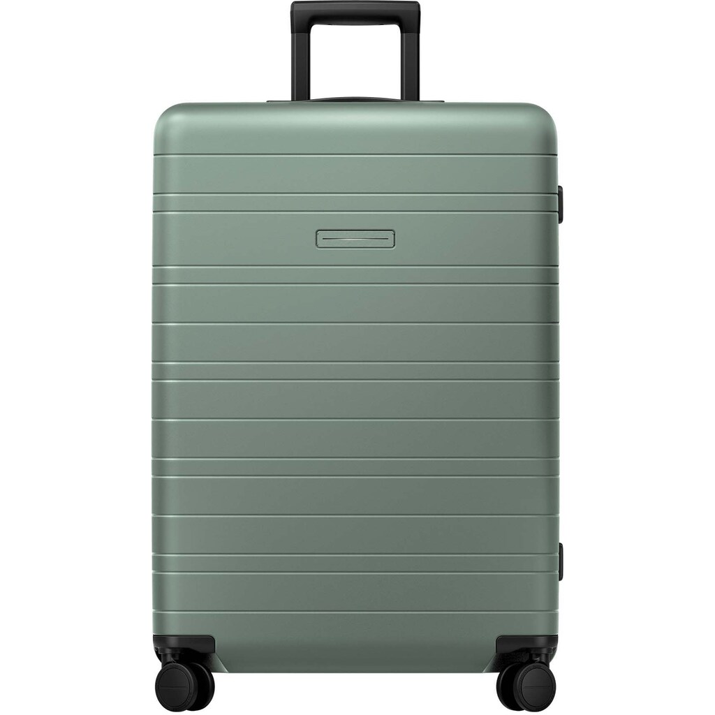 Horizn Studios Hartschalen-Trolley »H7 Essential, 77 cm«, 4 Rollen