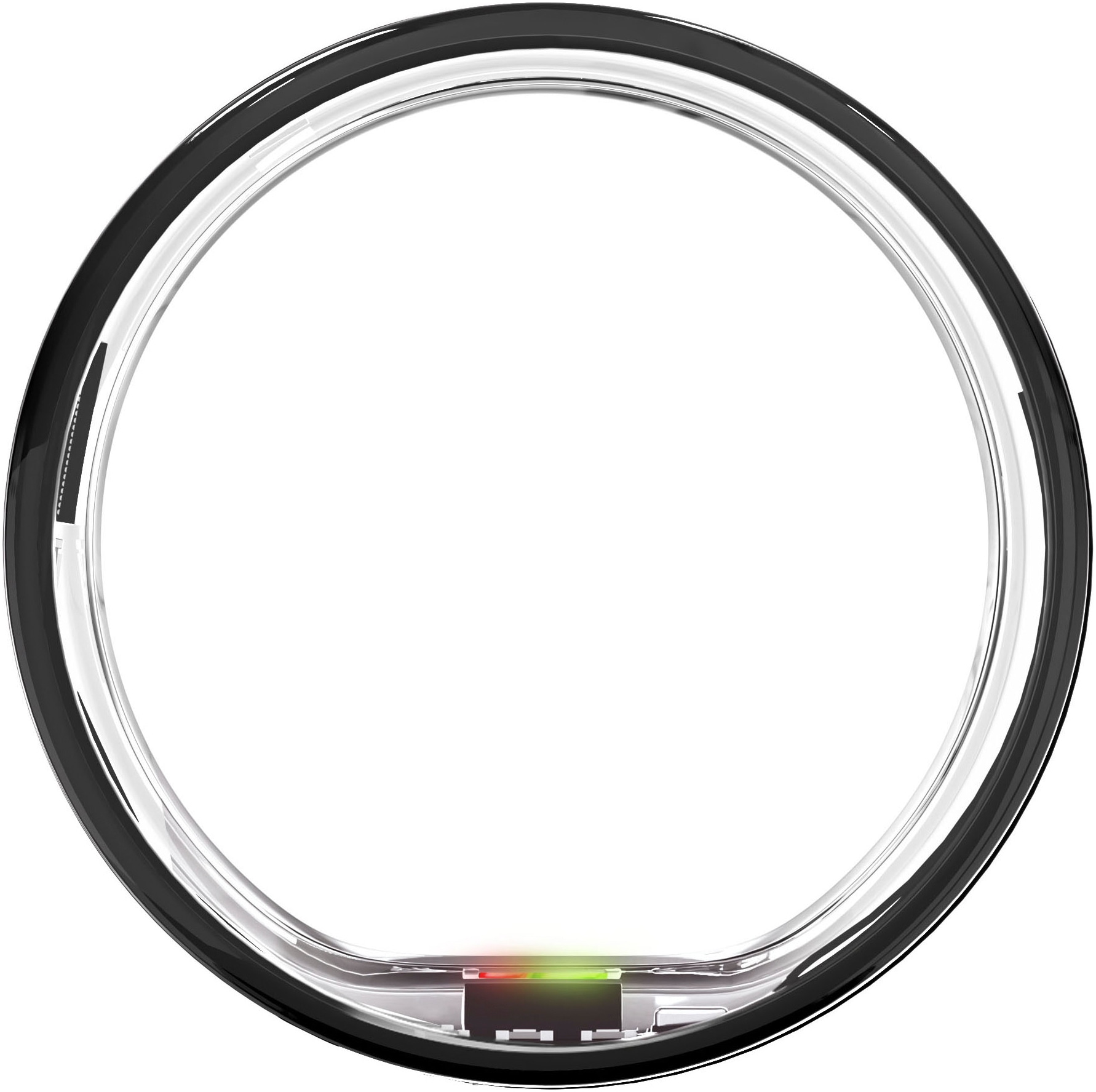 Ultrahuman Activity Tracker »Ring AIR - Größe 11«