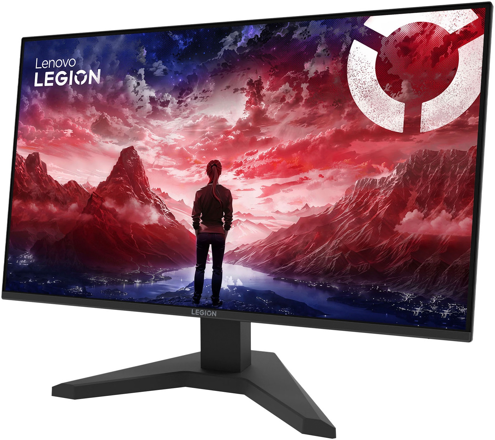 Lenovo Gaming-Monitor »R27s(A25270FR0)«, 69 cm/27 Zoll, 1920 x 1080 px, Full HD, 1 ms Reaktionszeit, 144 Hz