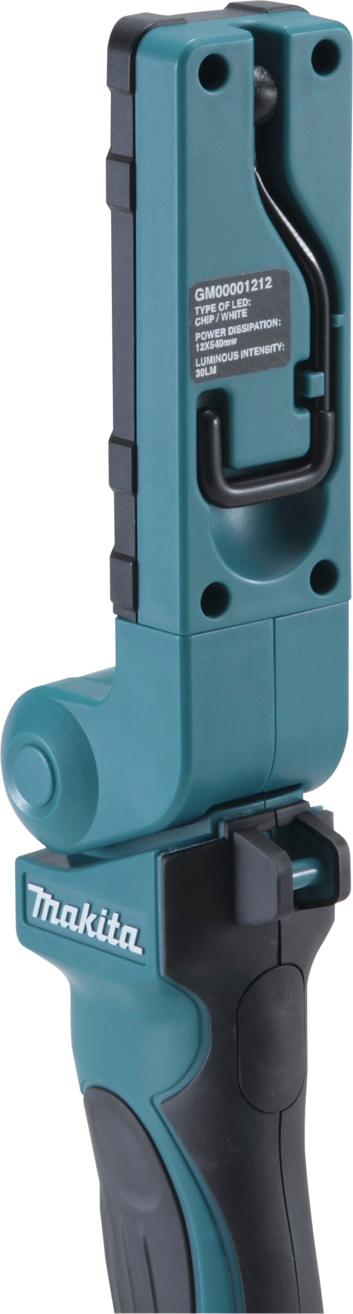 Makita LED Arbeitsleuchte »DEBDML801«, 400 lx, 240 lm