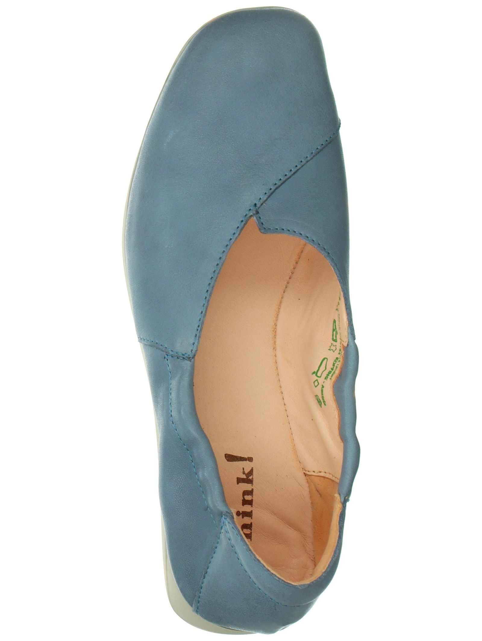 Think! Ballerina »Think! Ballerinas Leder«