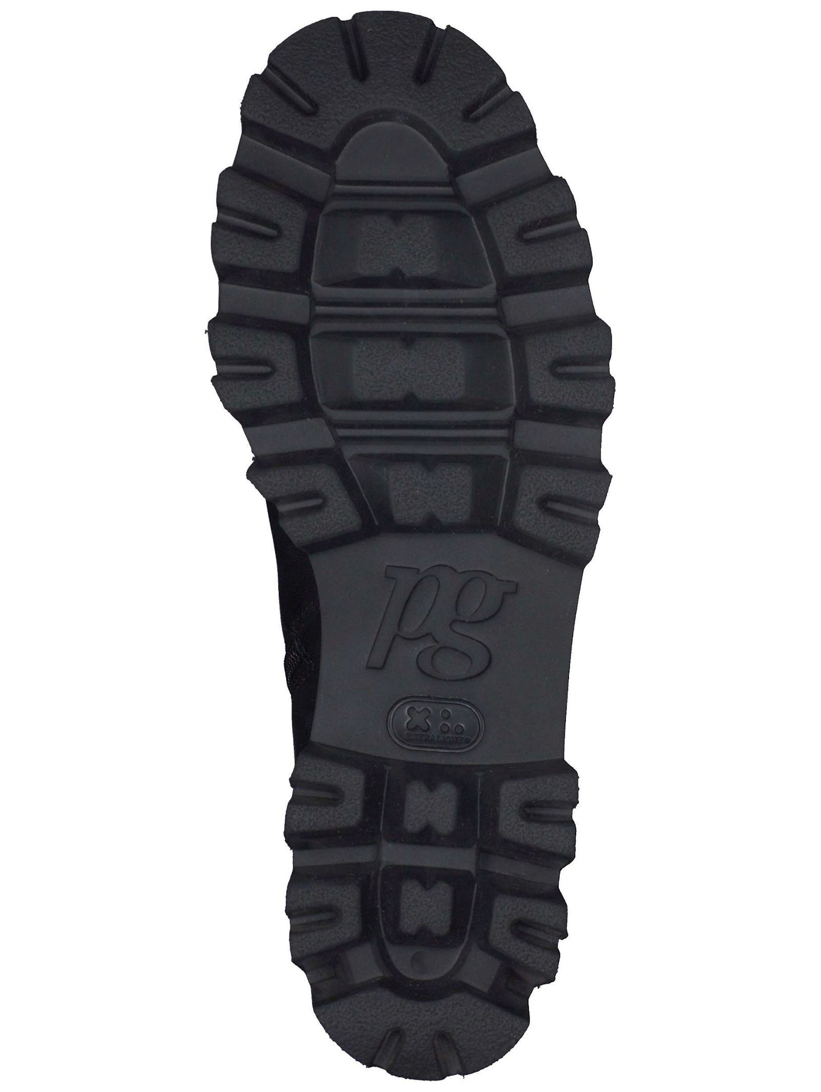 Paul Green Stiefelette »Paul Green Stiefelette Glattleder«