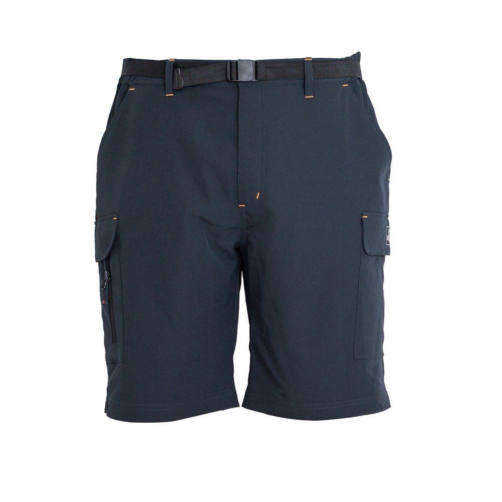 Bild von DEPROC Active Shorts »KENTVILLE MEN Full Stretch Short«, auch in Großen Größen erhältlich