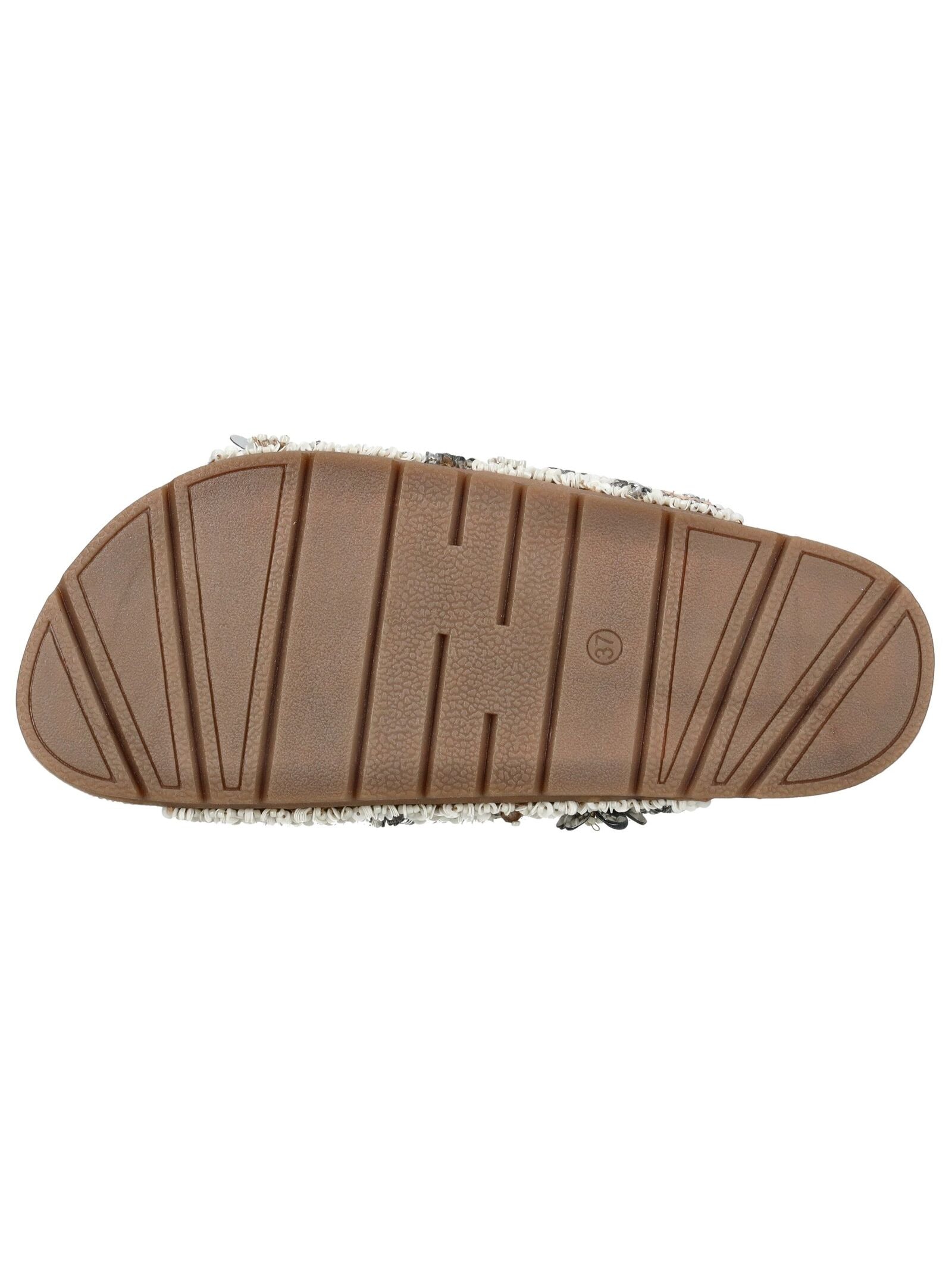 Alma en Pena Pantolette »ALMA EN PENA Pantoletten Lederimitat«