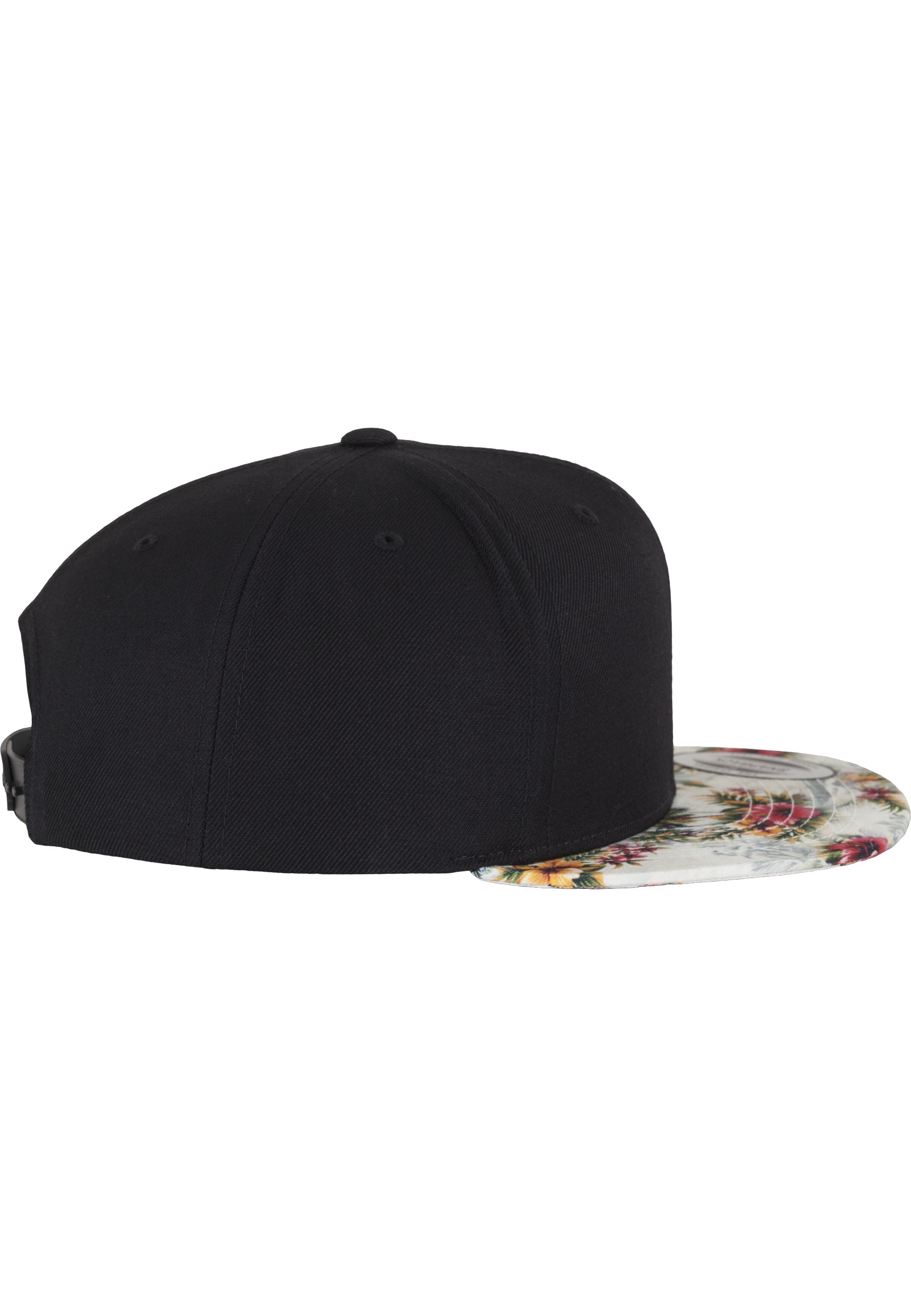 Flexfit Snapback Cap »Flexfit Unisex Floral Snapback«