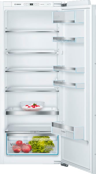 BOSCH Einbaukühlschrank »KIR51ADE0«, KIR51ADE0, 139,7 cm hoch, 55,8 cm breit  auf Raten bestellen