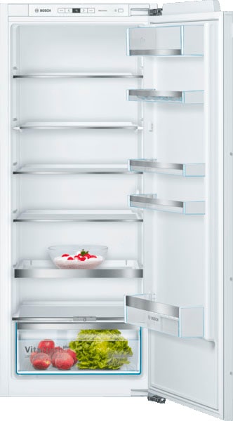 BOSCH Einbaukühlschrank »KIR51ADE0«, KIR51ADE0, 139,7 cm hoch, 55,8 cm breit