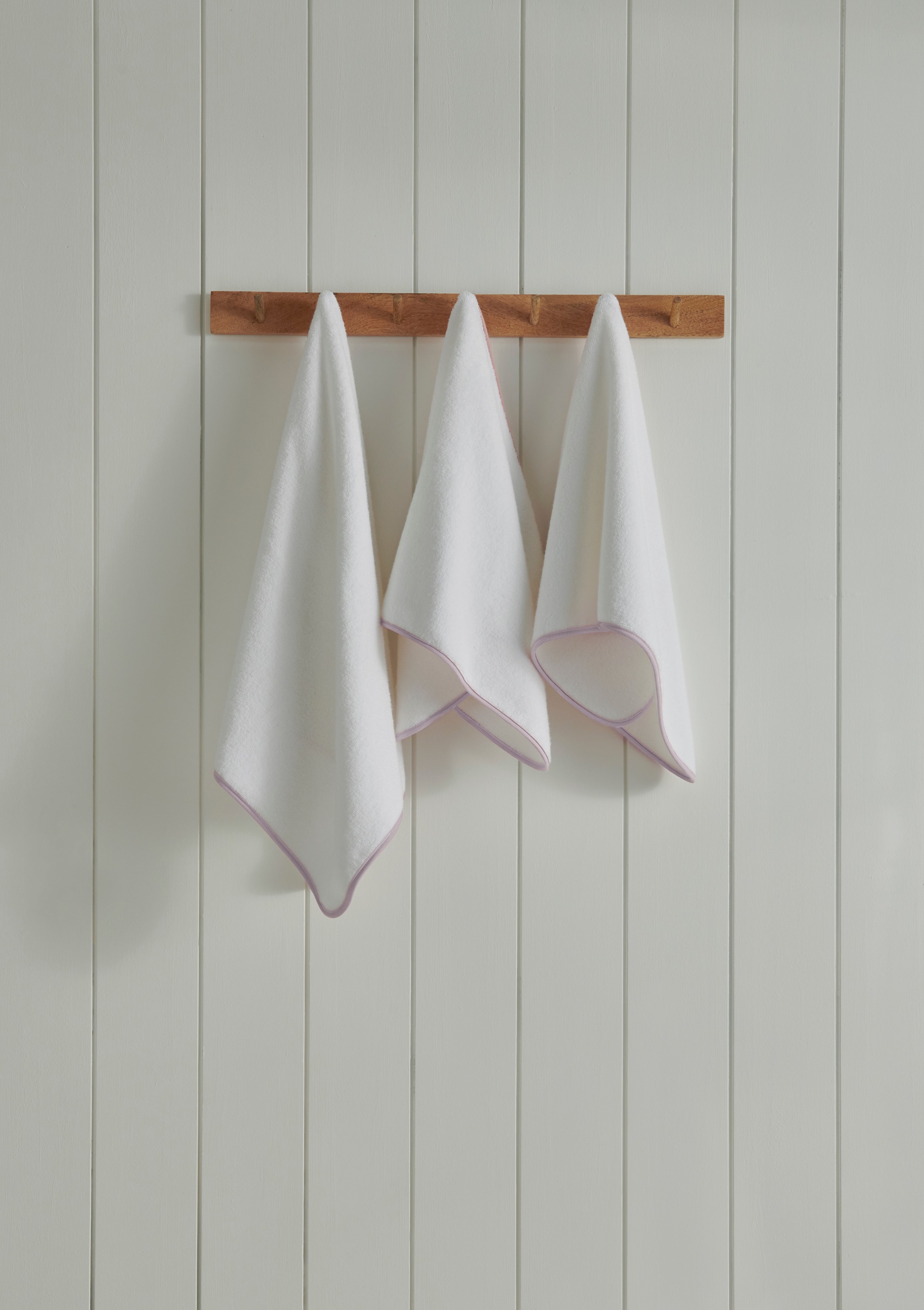 Christy Handtuch Set, Set, 3 tlg., Walkfrottier