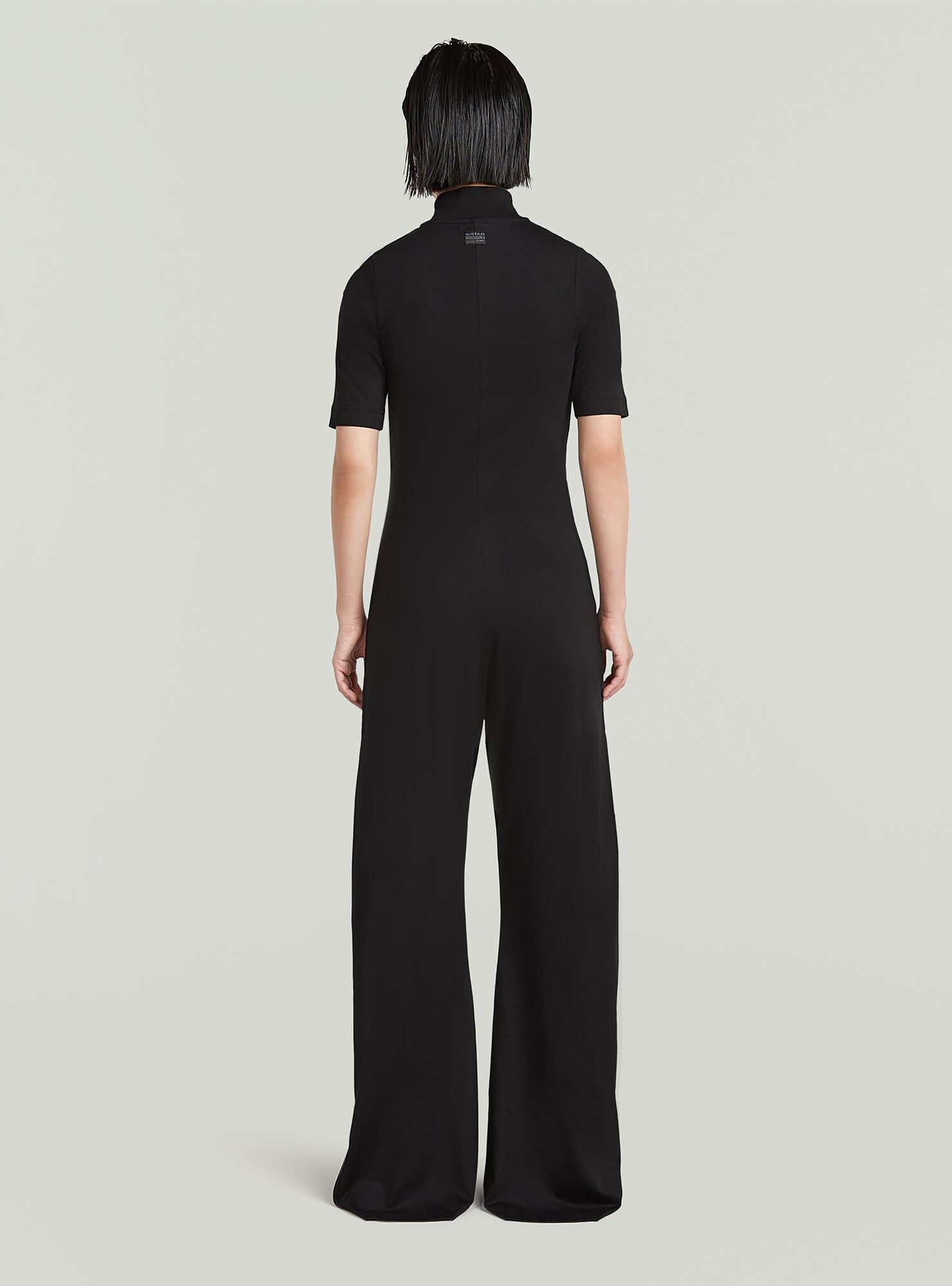 G-STAR Jumpsuit »Wide Leg Jumpsuit«