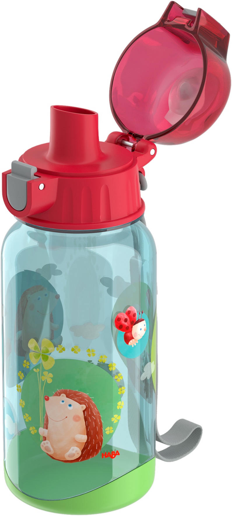 Haba Trinkflasche »Glück«