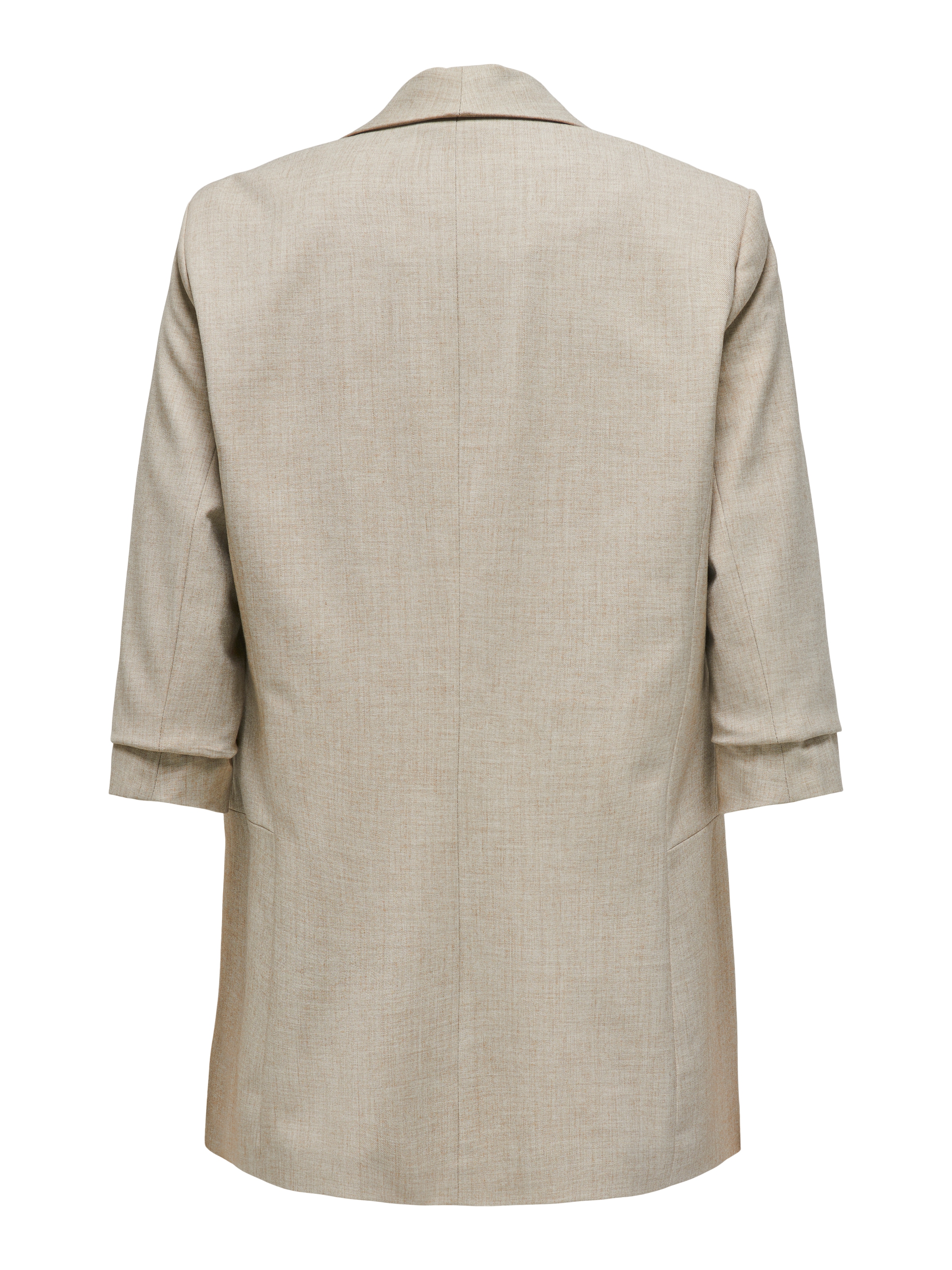ONLY Kurzblazer »ONLELLY 3/4 LIFE BLAZER TLR NOOS«, mit 3/4 Ärmel