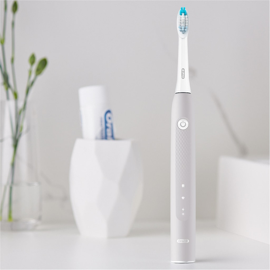 Oral-B Aufsteckbürsten »Pulsonic Clean«