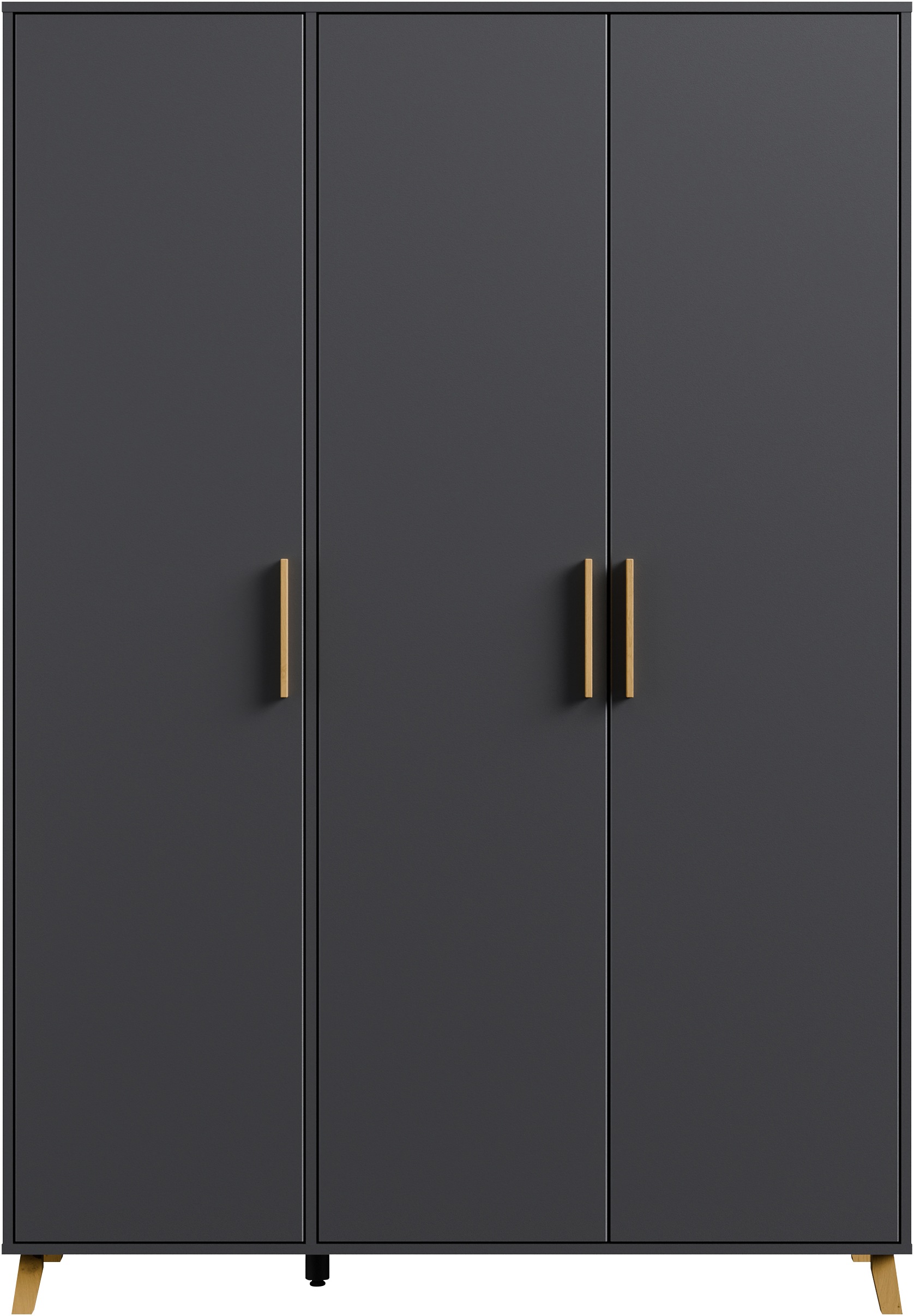 rauch Drehtürenschrank "Kleiderschrank Schrank Garderobe Wäscheschrank SHIN günstig online kaufen