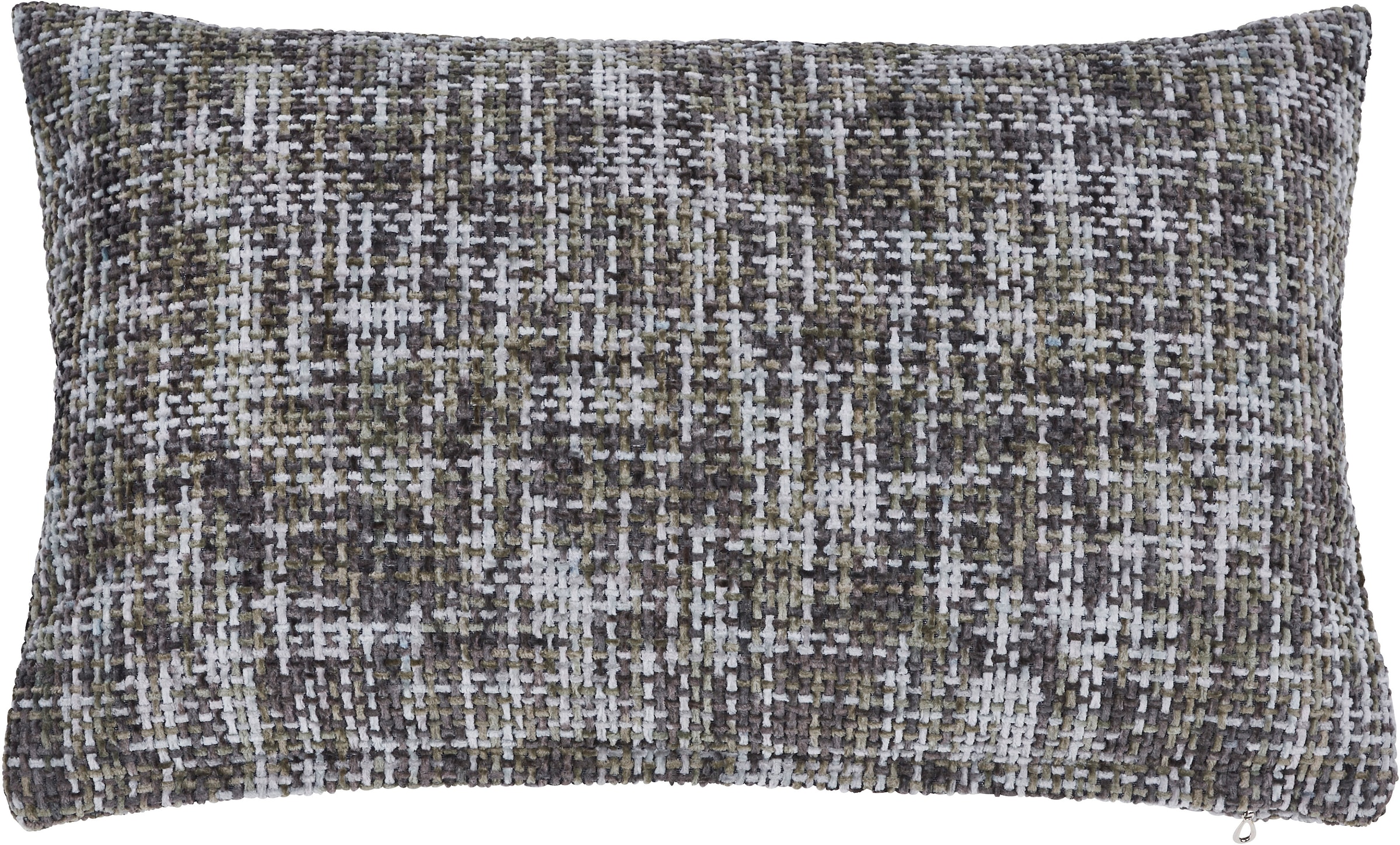 done.® Kissenbezug »Twist«, (1 St.), Geflochtene Optik günstig online kaufen