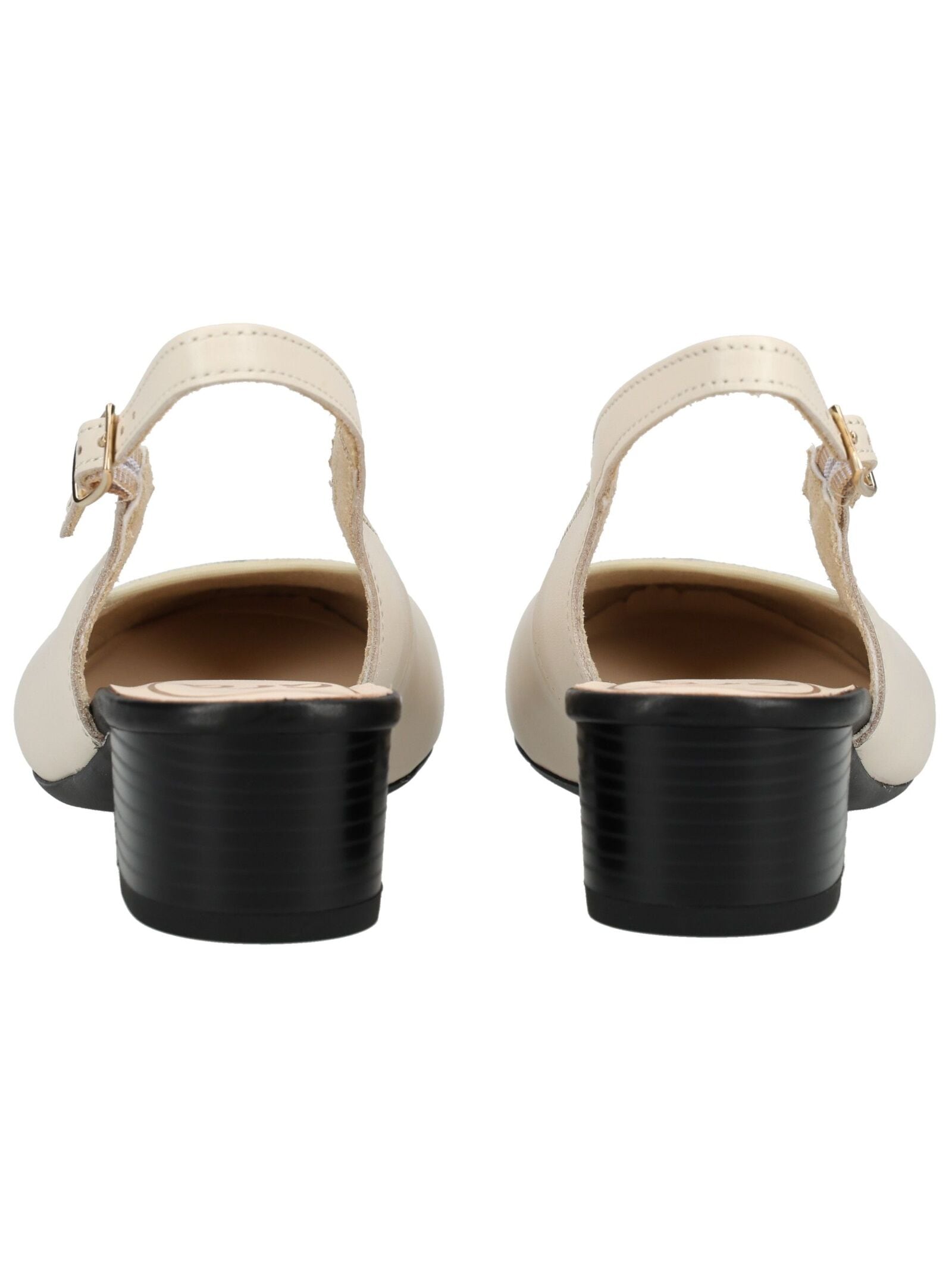 Ara Slingpumps »Ara Pumps Leder«