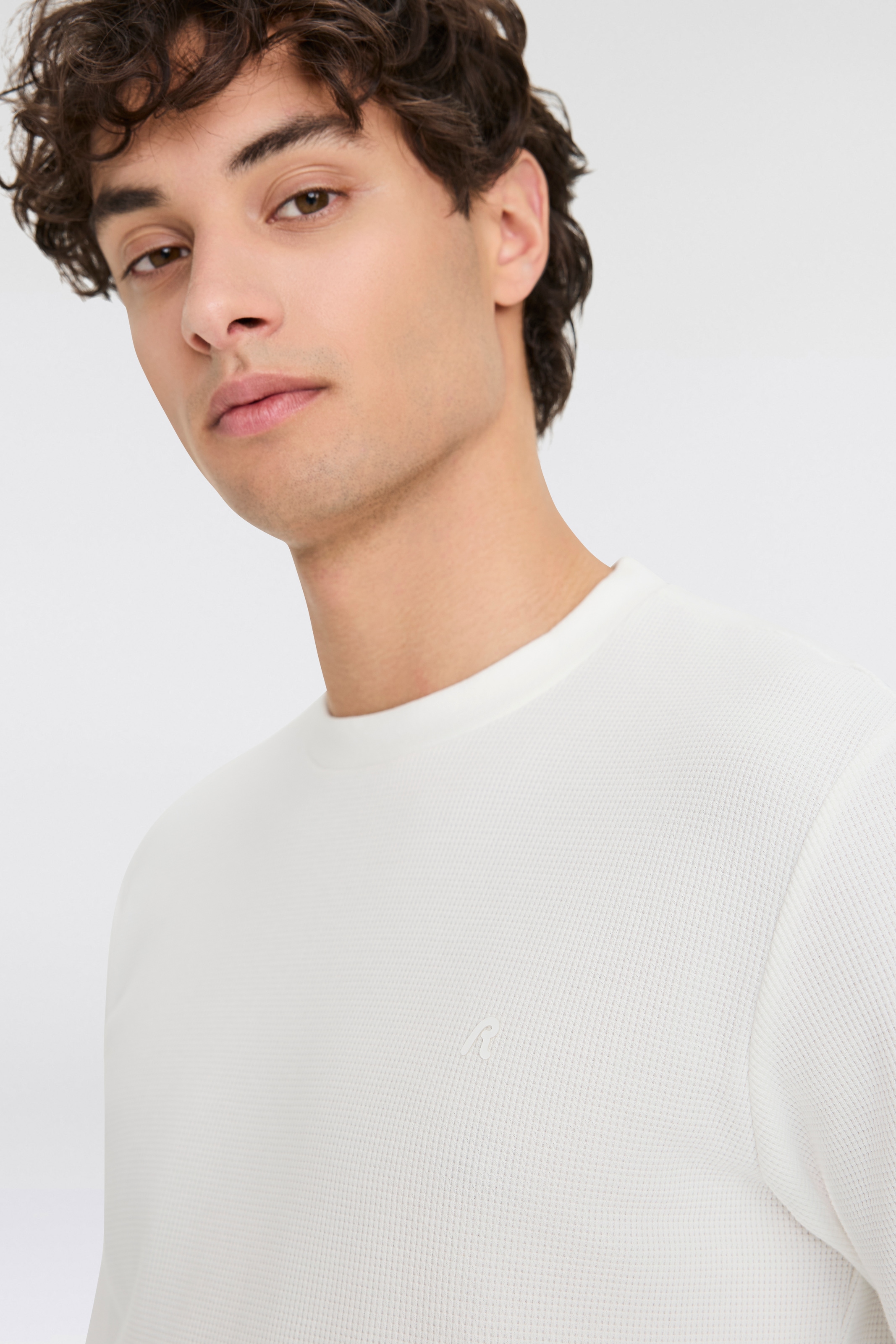 Replay Longsleeve