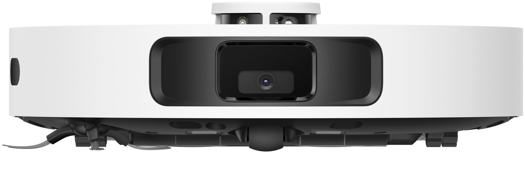 Dreame Nass-Trocken-Saugroboter »L10s Pro Gen3« 13 Kpa, Wischfunktion, Eckenreinigung, Hindernisvermeidung