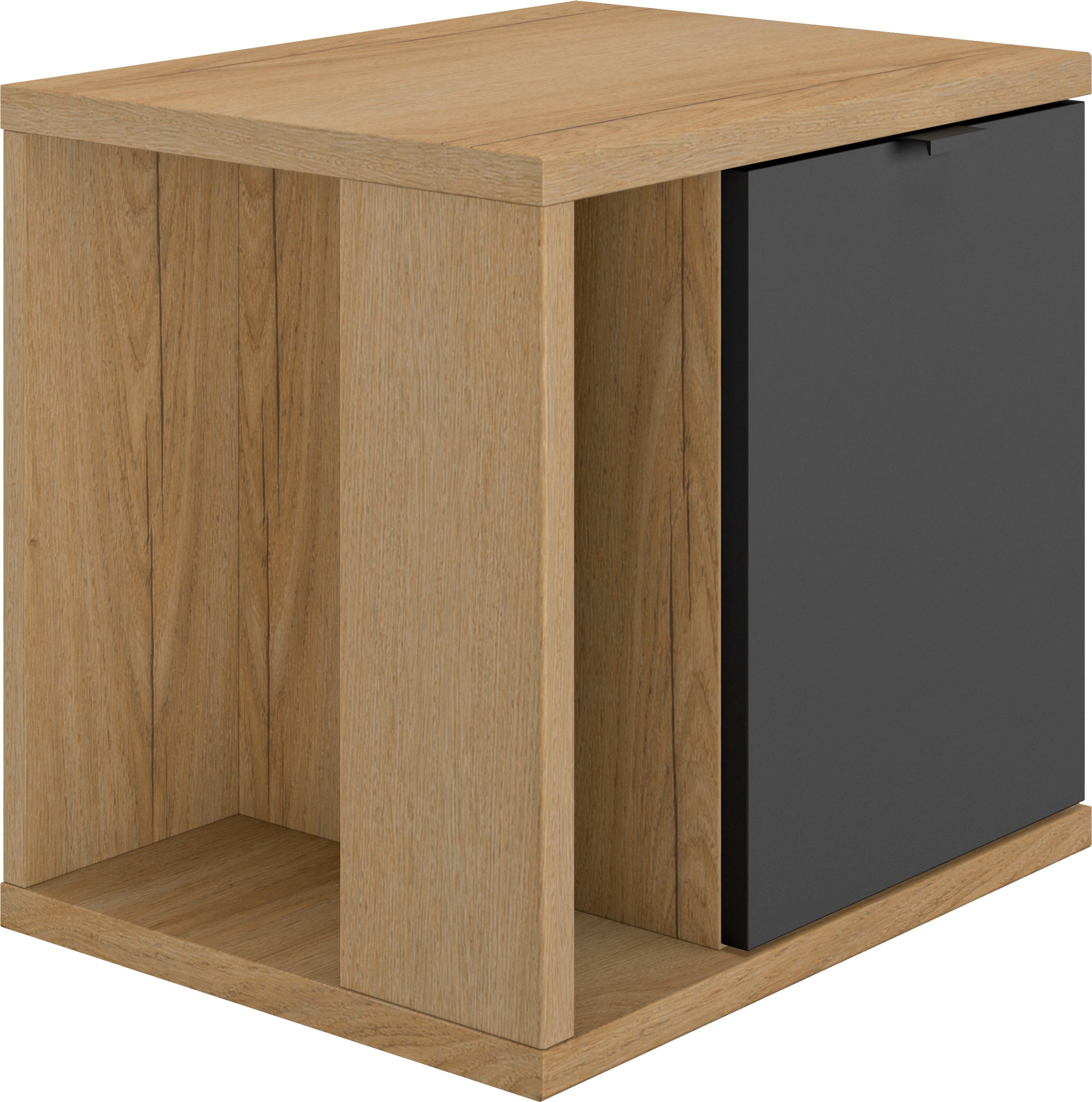 Gami Schlafzimmer-Set »OTELLO SET« Set vollständiger Möbel zur Gestaltung Ihres Schlafzimmers.