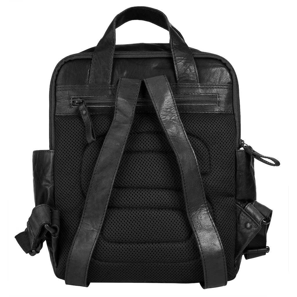 Spikes & Sparrow Cityrucksack