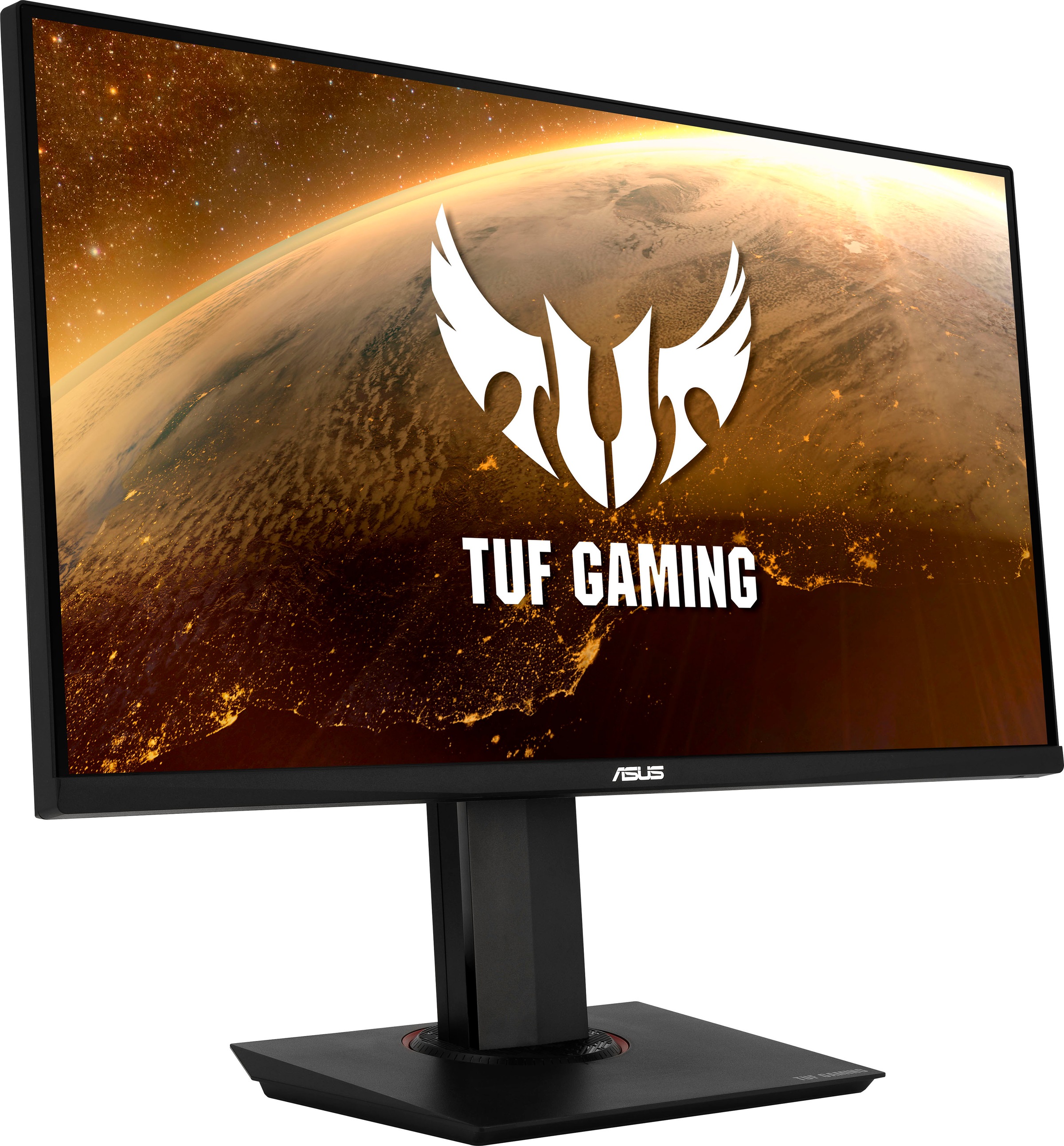 Asus Gaming-Monitor »VG289Q«, 71 cm/28 Zoll, 3840 x 2160 px, 4K Ultra HD, 5 ms Reaktionszeit, 60 Hz