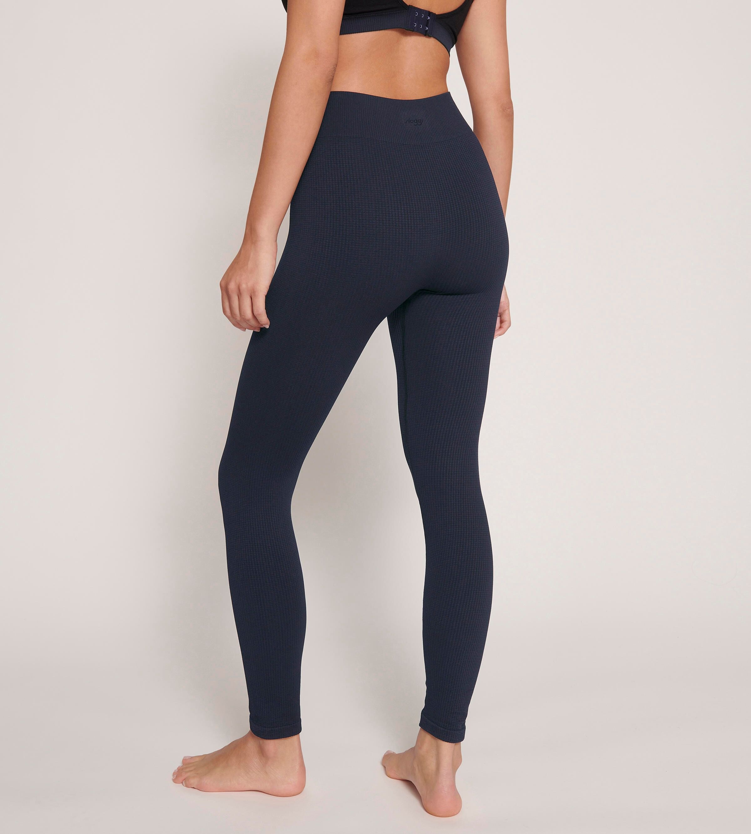 sloggi Leggings »EVER Infused Aloe Legging«, pflegend