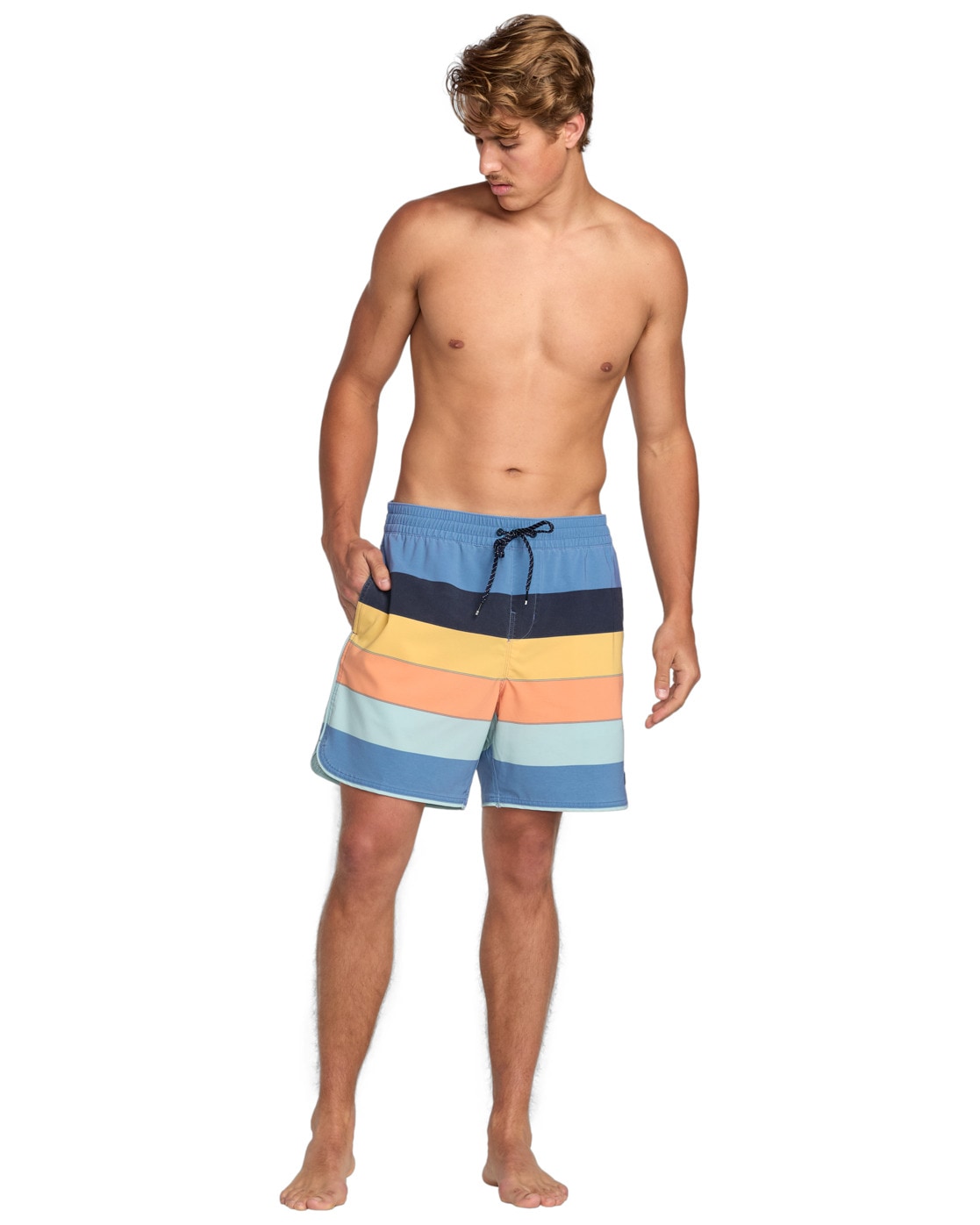Billabong Boardshorts »Sandbar 18.5"«