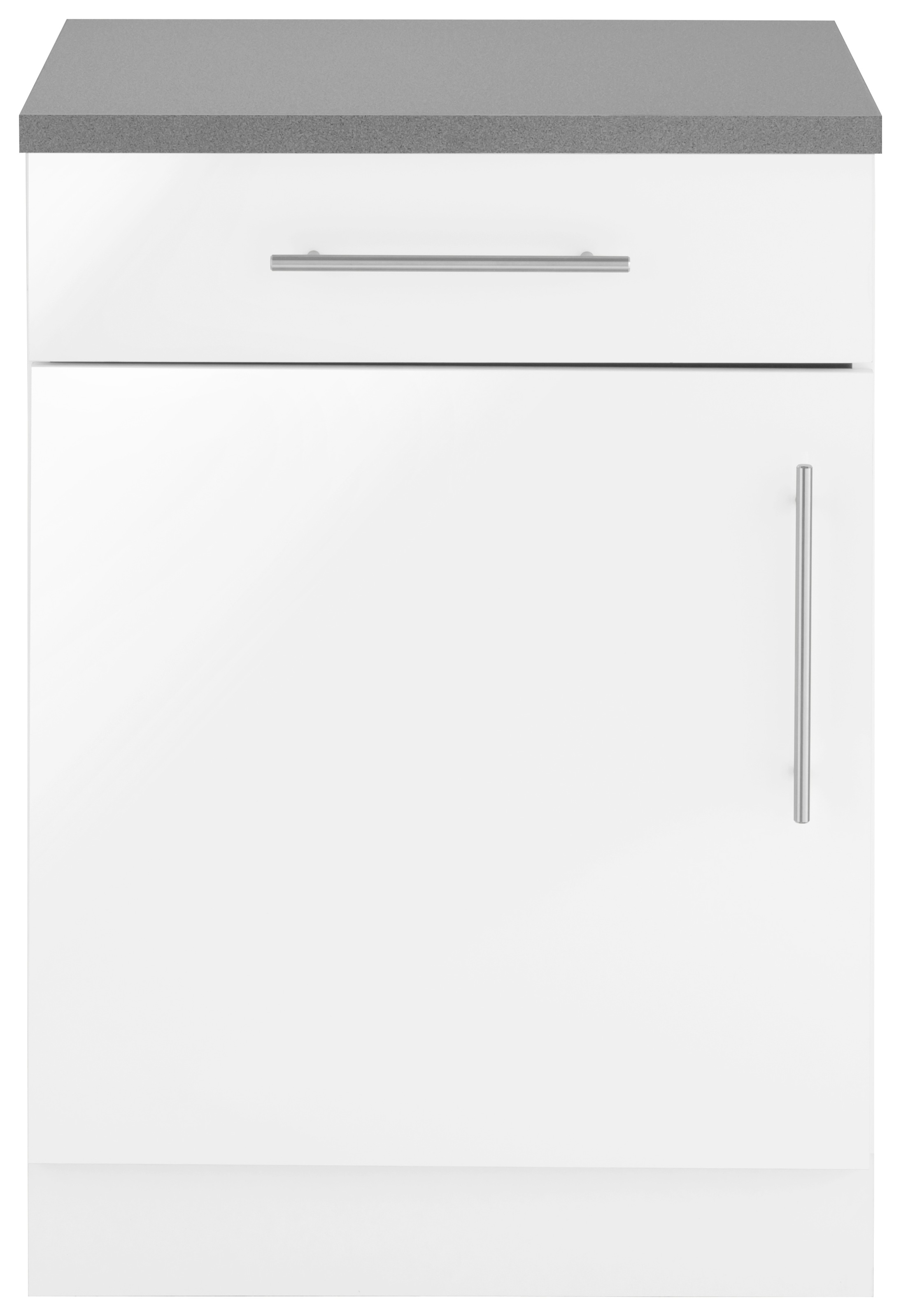 wiho Küchen Unterschrank »Cali« 60 cm breit günstig online kaufen