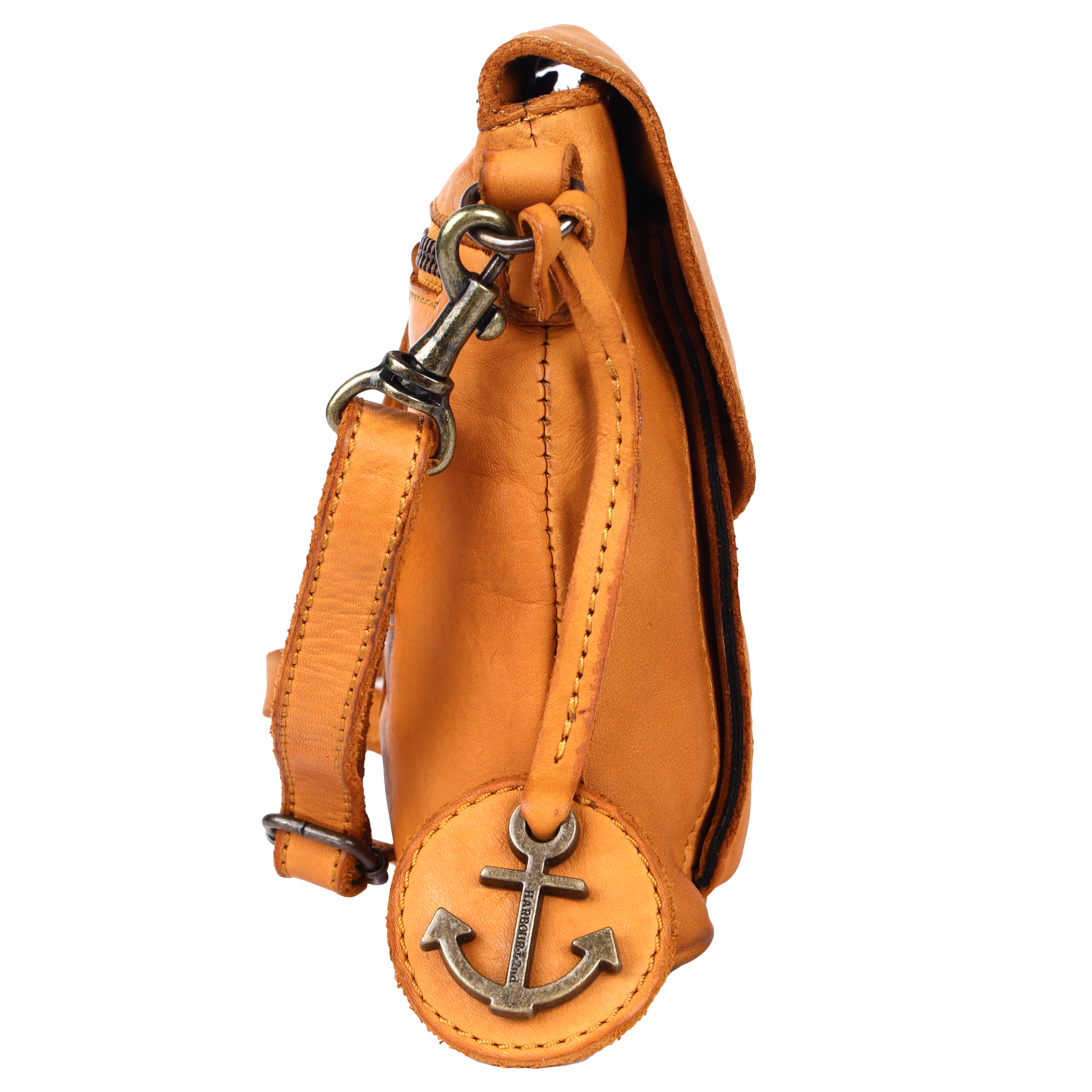 HARBOUR 2nd Umhängetasche »Iben«, Handtasche Damen Schultertasche Tasche Damen
