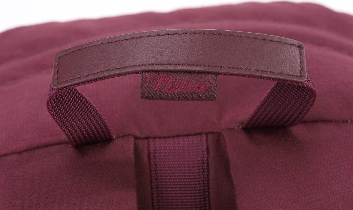 NITRO Freizeitrucksack »Urban Classic«, Daypack mit Laptopfach, Alltagsrucksack, Schulrucksack