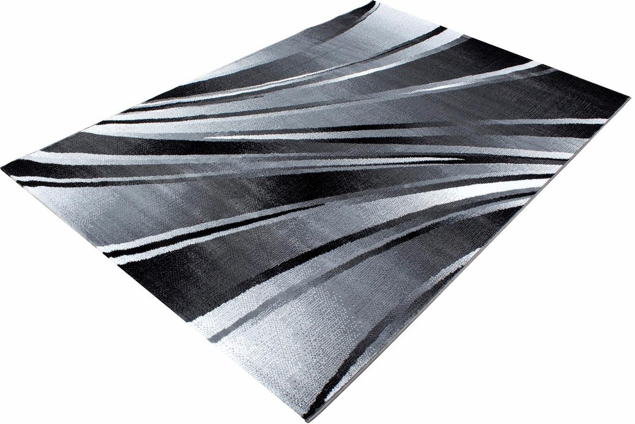 Ayyildiz Teppiche Teppich »Parma 9210«, rechteckig, 9 mm Höhe, Läufer, Kurzflor, Wohnzimmer