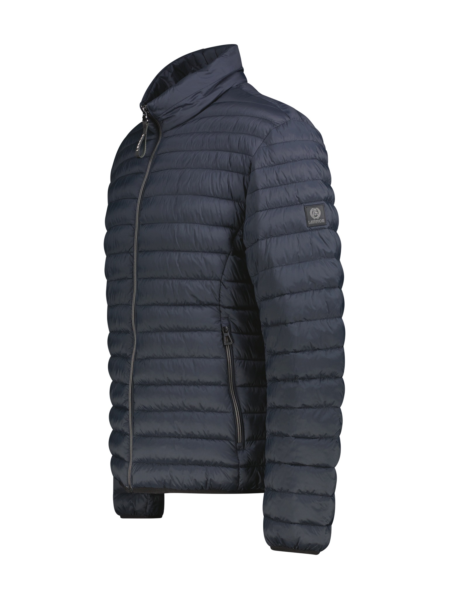 LERROS Steppjacke ohne Kapuze geeignet für die Übergangsjahreszeit