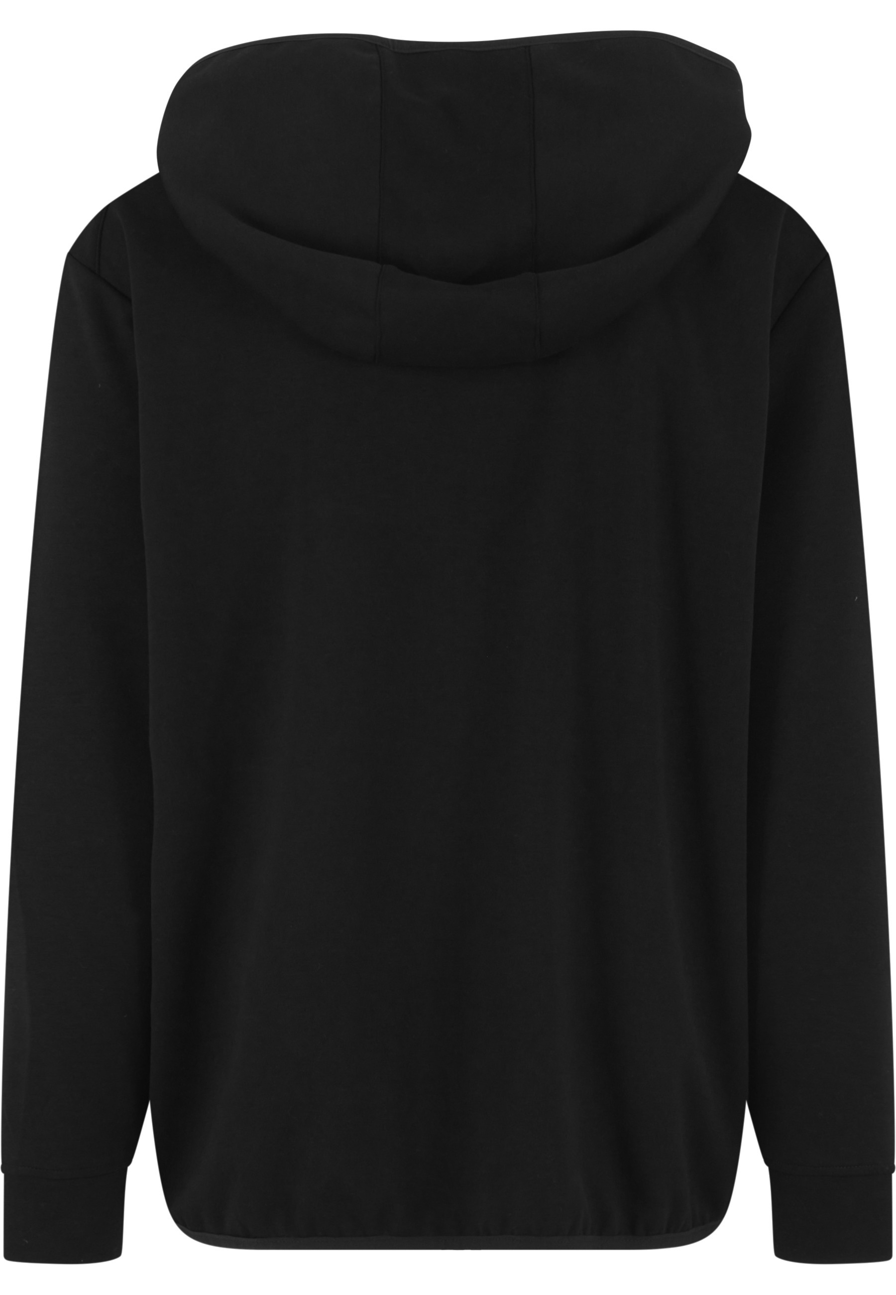 URBAN CLASSICS Kapuzenpullover »Urban Classics Scuba Zip Pocket Hoody« 1