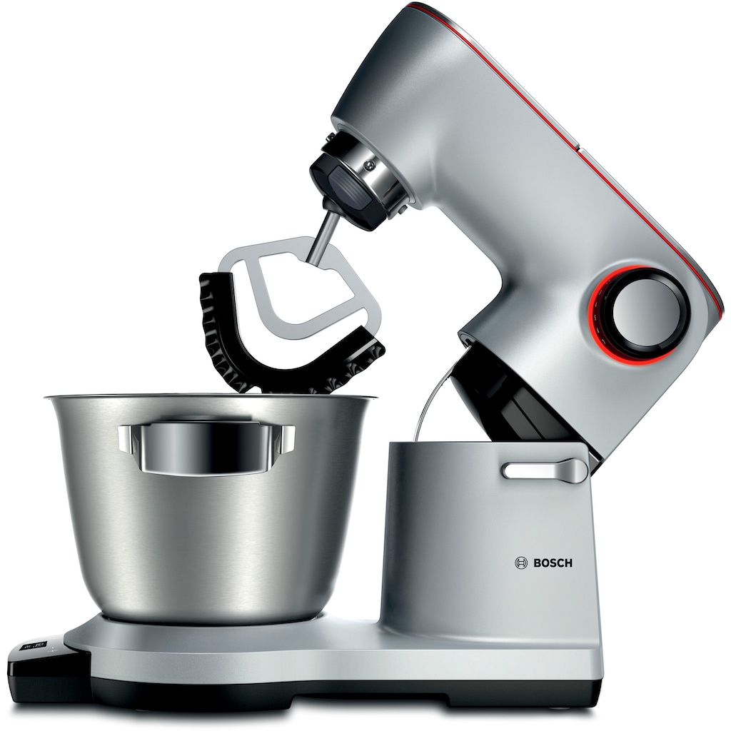 BOSCH Küchenmaschine »OptiMUM MUM9AX5S00«