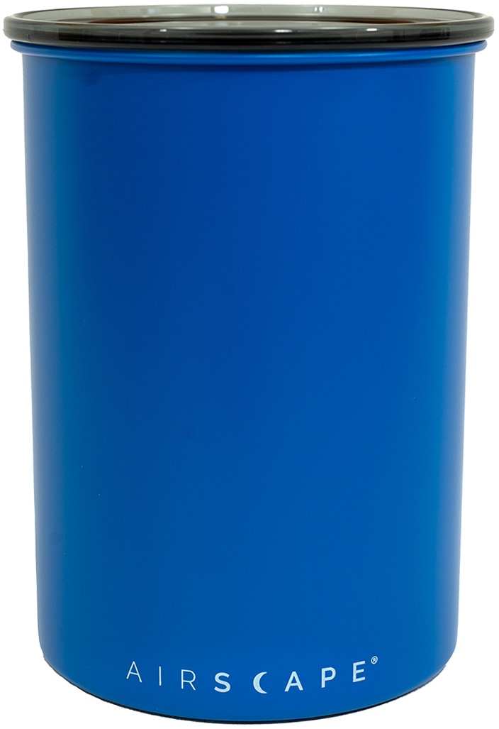 AIRSCAPE Vorratsdose »Airscape®« 1 Stk. tlg. mit Ventil-Deckel, robuste Ver günstig online kaufen